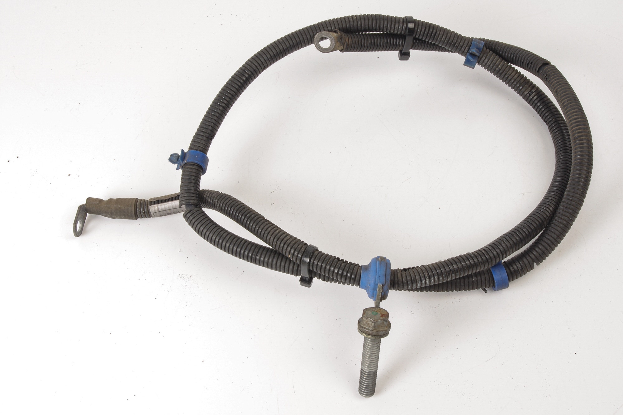 Mercedes 1295401530 Starter Cable (b) | R129 SL