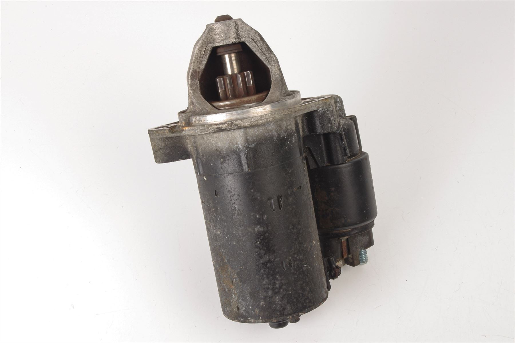 Mercedes 0051513401 Starter Motor | W124 W210 E W163 M R170 SLK W202 W203...