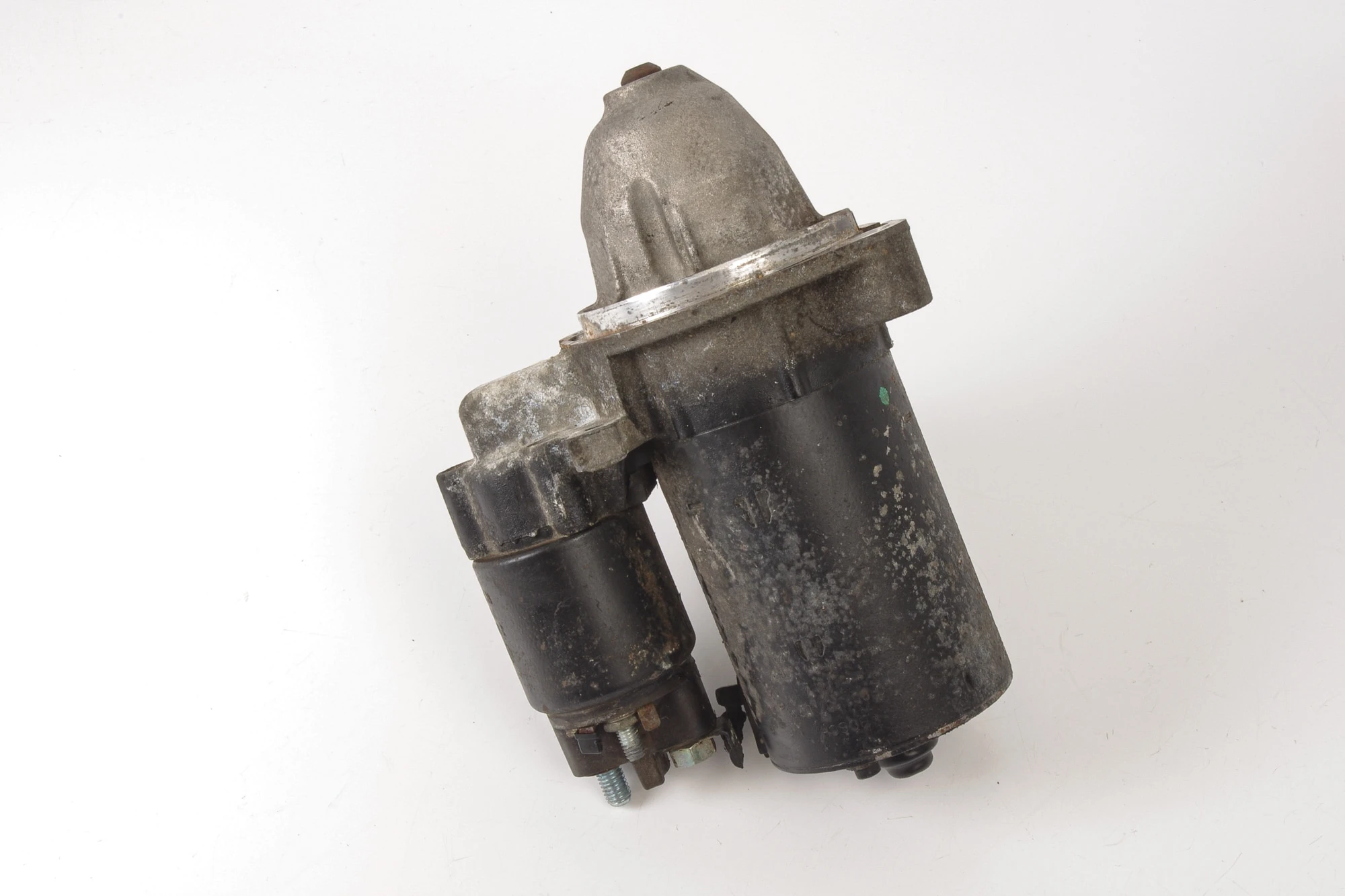 Mercedes 0051513401 Starter Motor | W124 W210 E W163 M R170 SLK W202 W203...