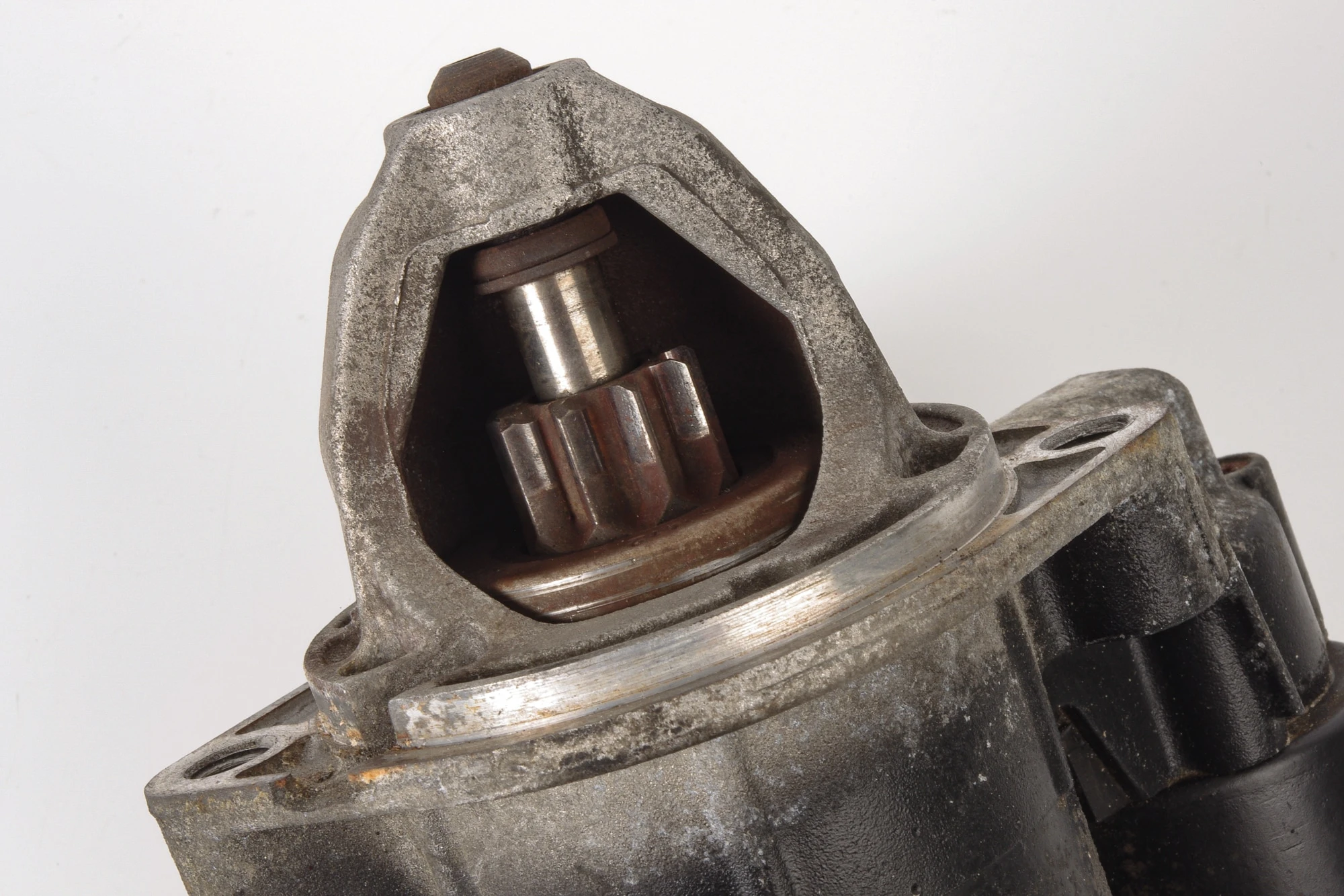Mercedes 0051513401 Starter Motor | W124 W210 E W163 M R170 SLK W202 W203...