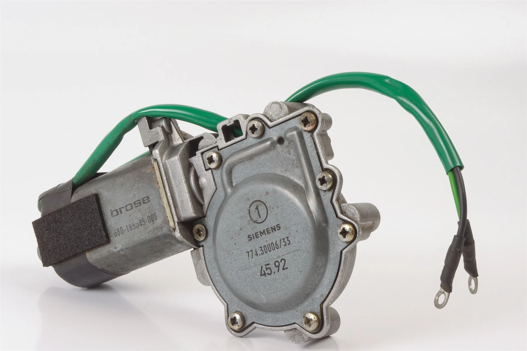 Mercedes 1298207442 Window Motor - Right (a) | R129 SL C124 A124 E