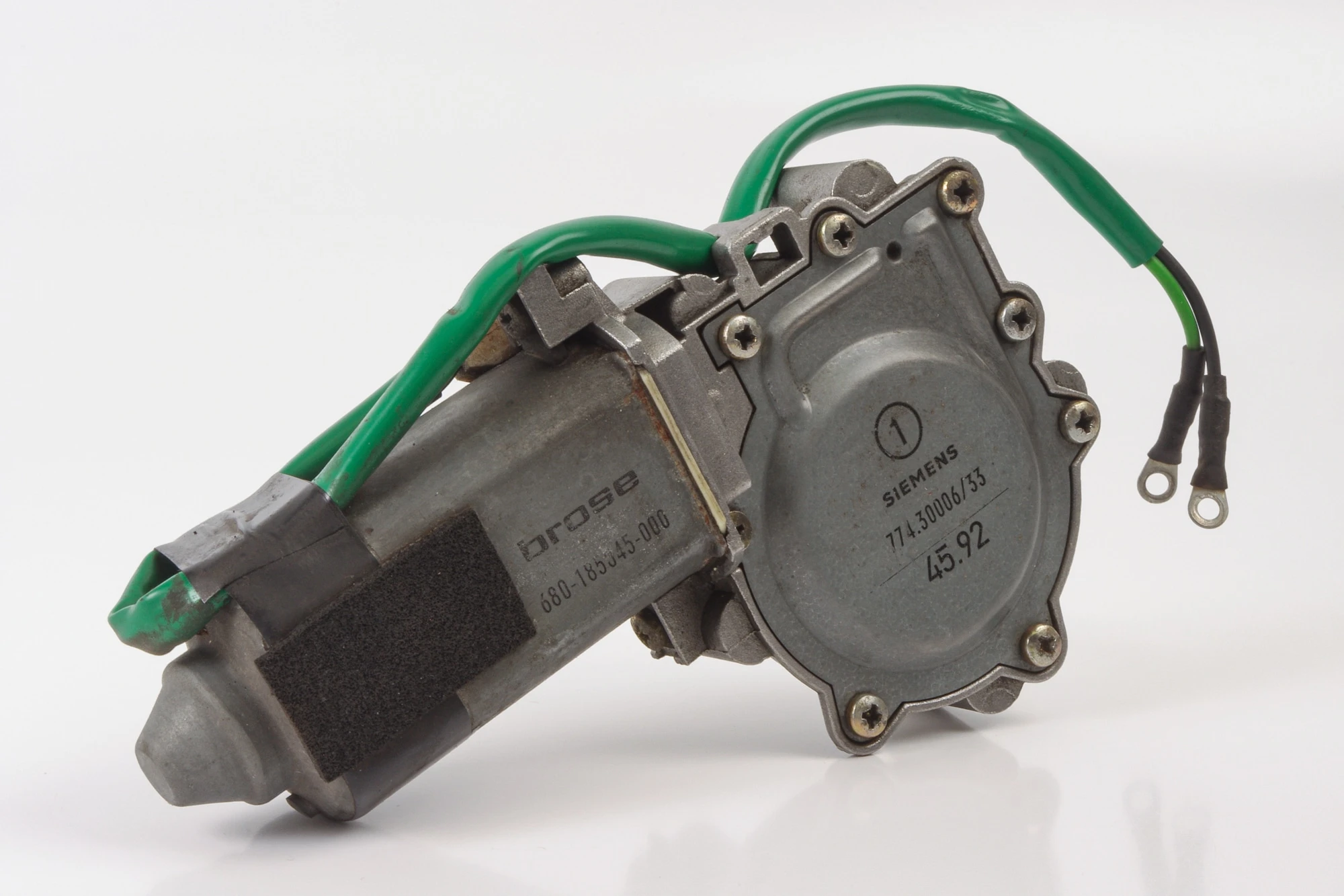 Mercedes 1298207442 Window Motor - Right (a) | R129 SL C124 A124 E