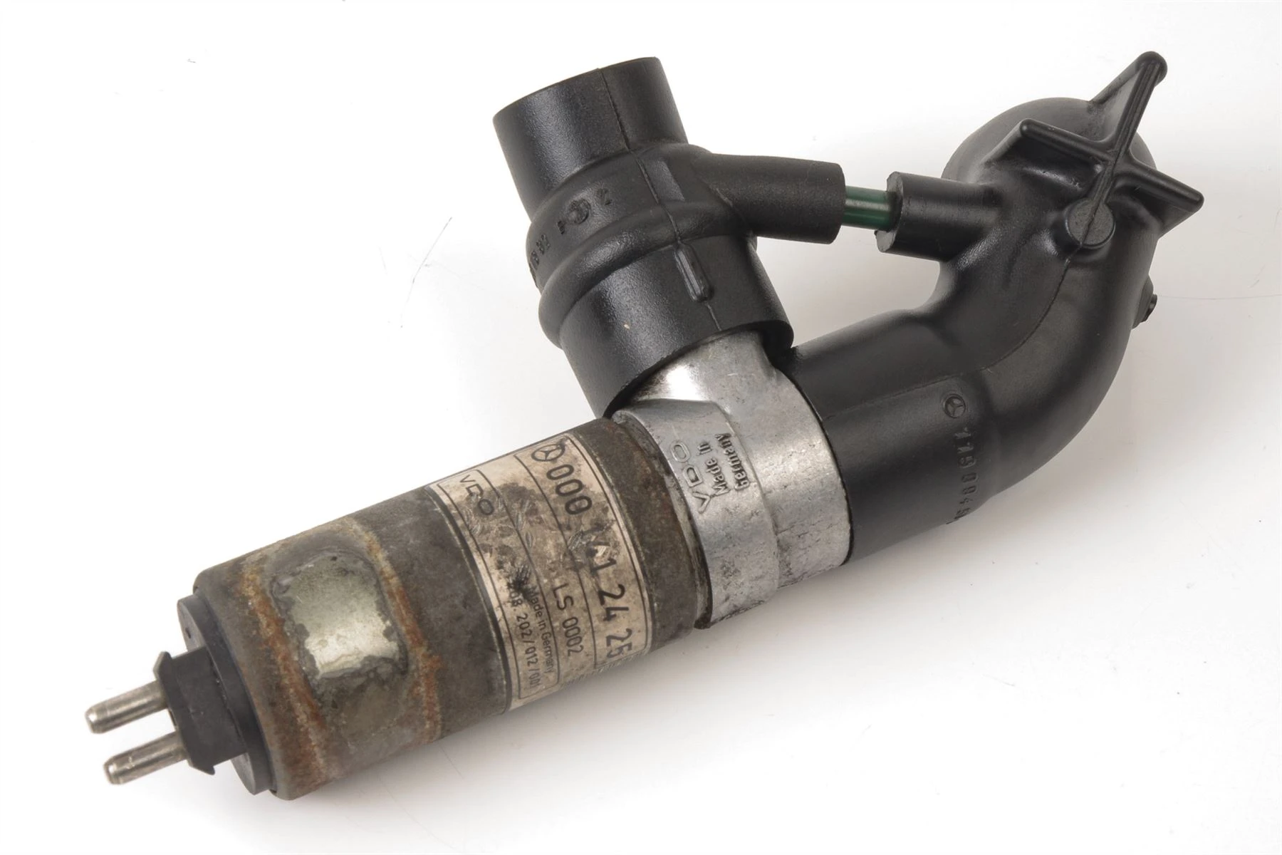Mercedes 0001412425 Idle Control Valve (b) | R129 SL