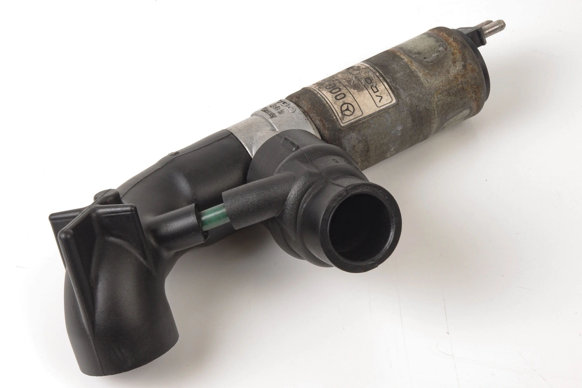 Mercedes 0001412425 Idle Control Valve (b) | R129 SL