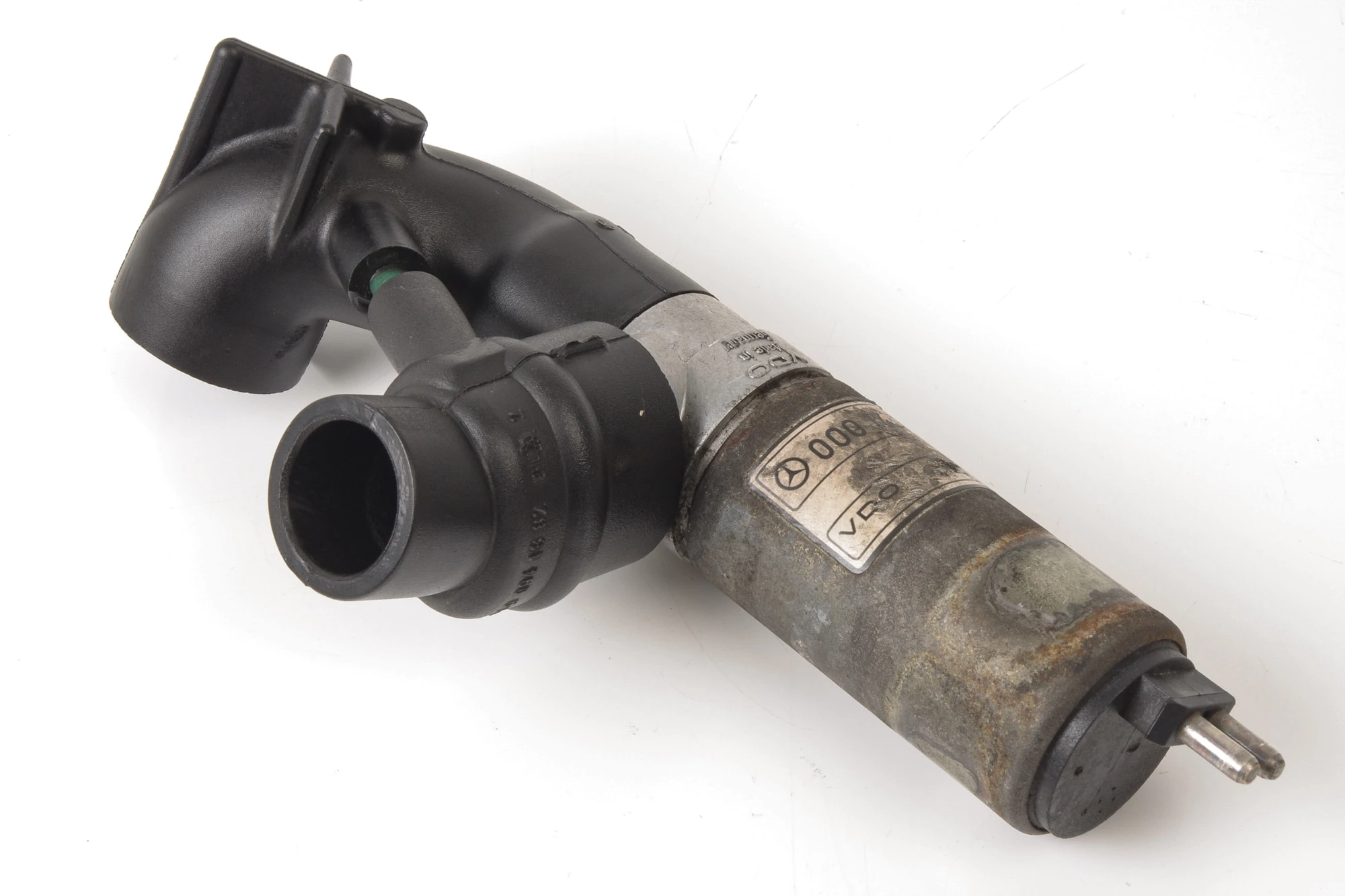 Mercedes 0001412425 Idle Control Valve (b) | R129 SL