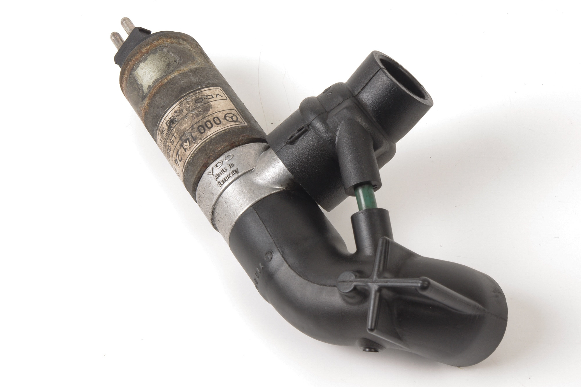 Mercedes 0001412425 Idle Control Valve (a) | R129 SL