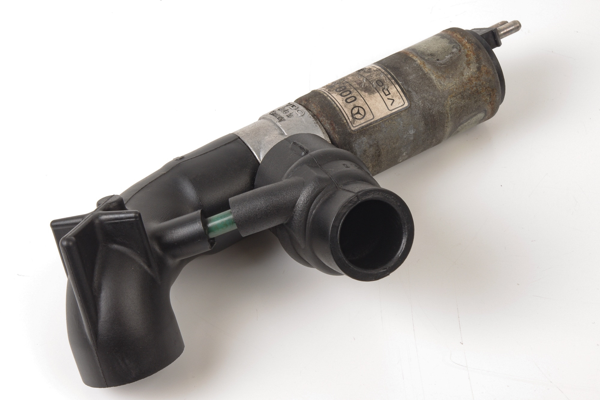Mercedes 0001412425 Idle Control Valve (a) | R129 SL