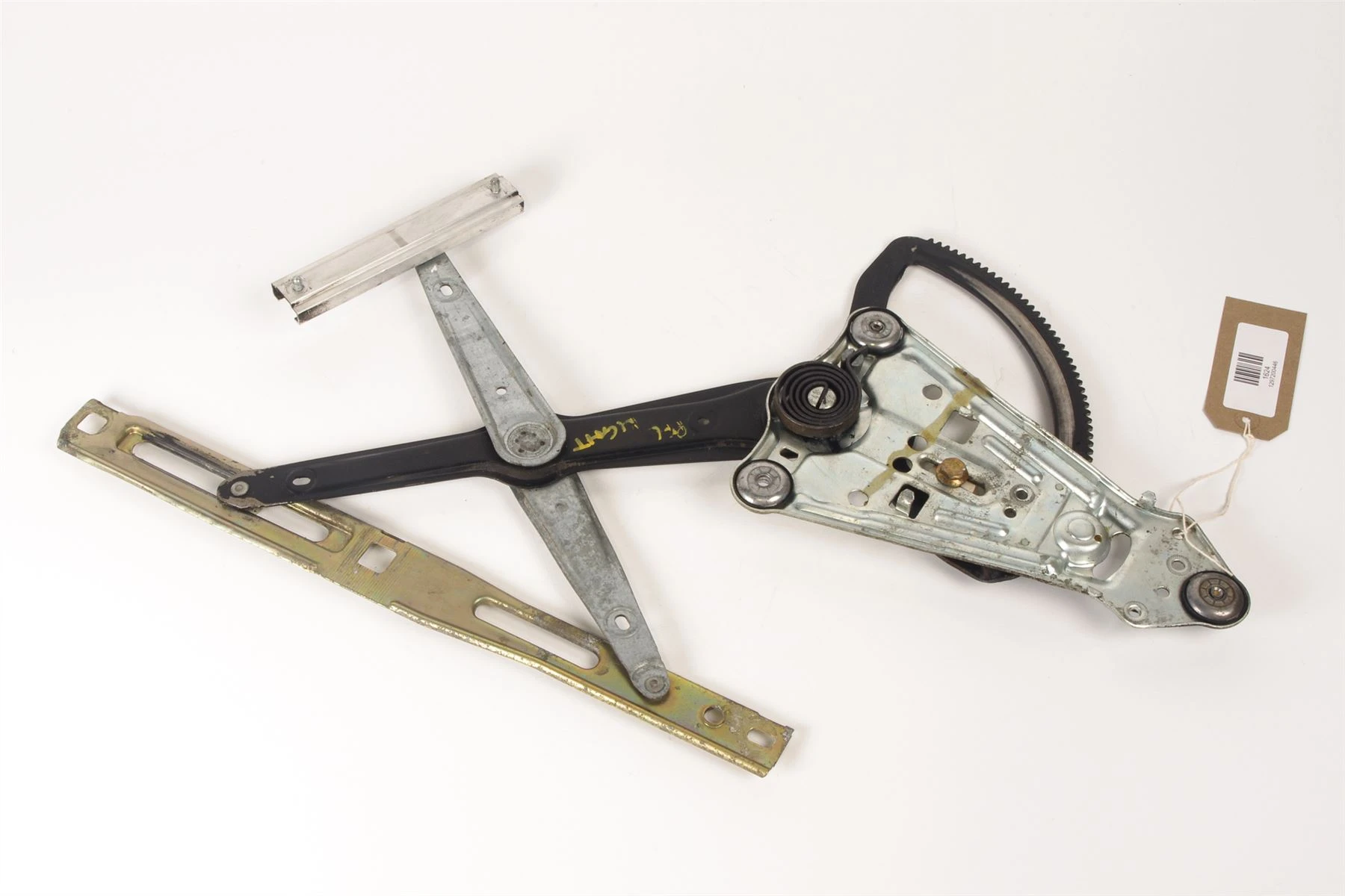 Mercedes 1297200446 Window Regulator - Right | R129 SL