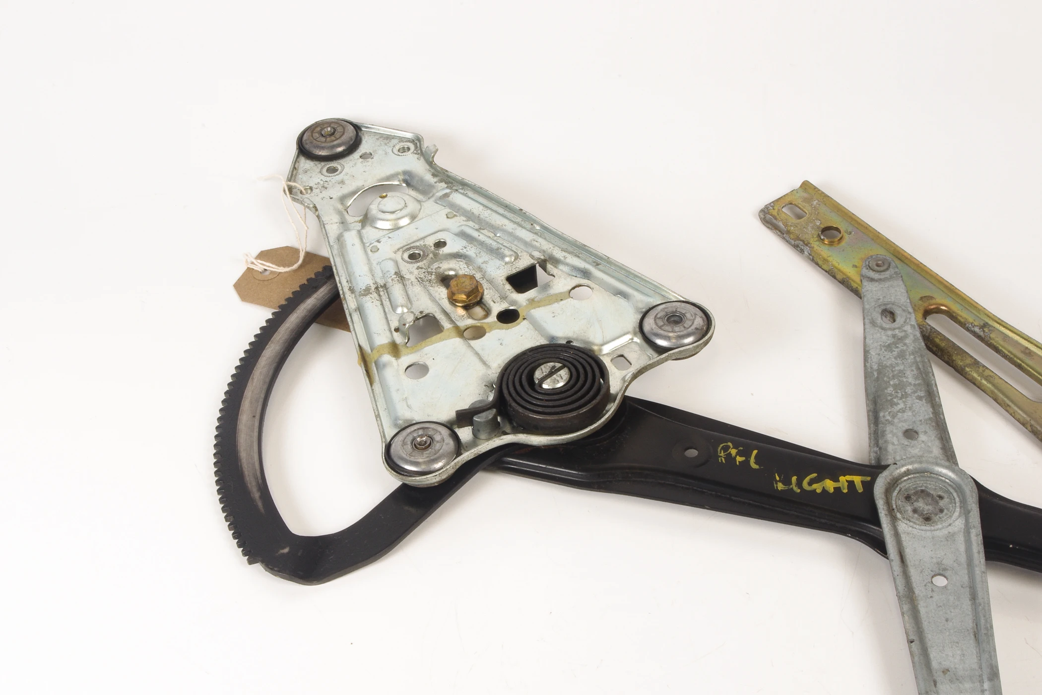 Mercedes 1297200446 Window Regulator - Right | R129 SL