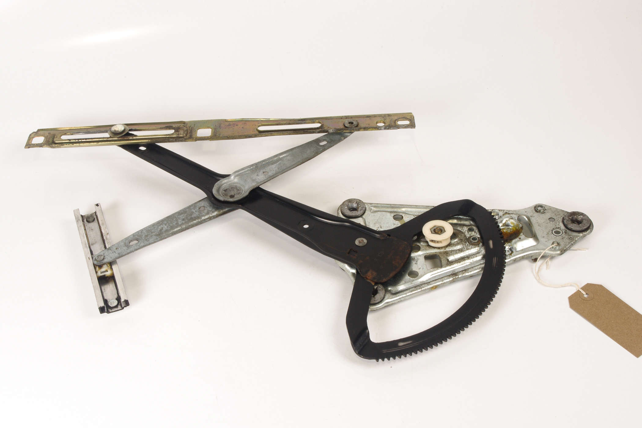 Mercedes 1297200446 Window Regulator - Right | R129 SL