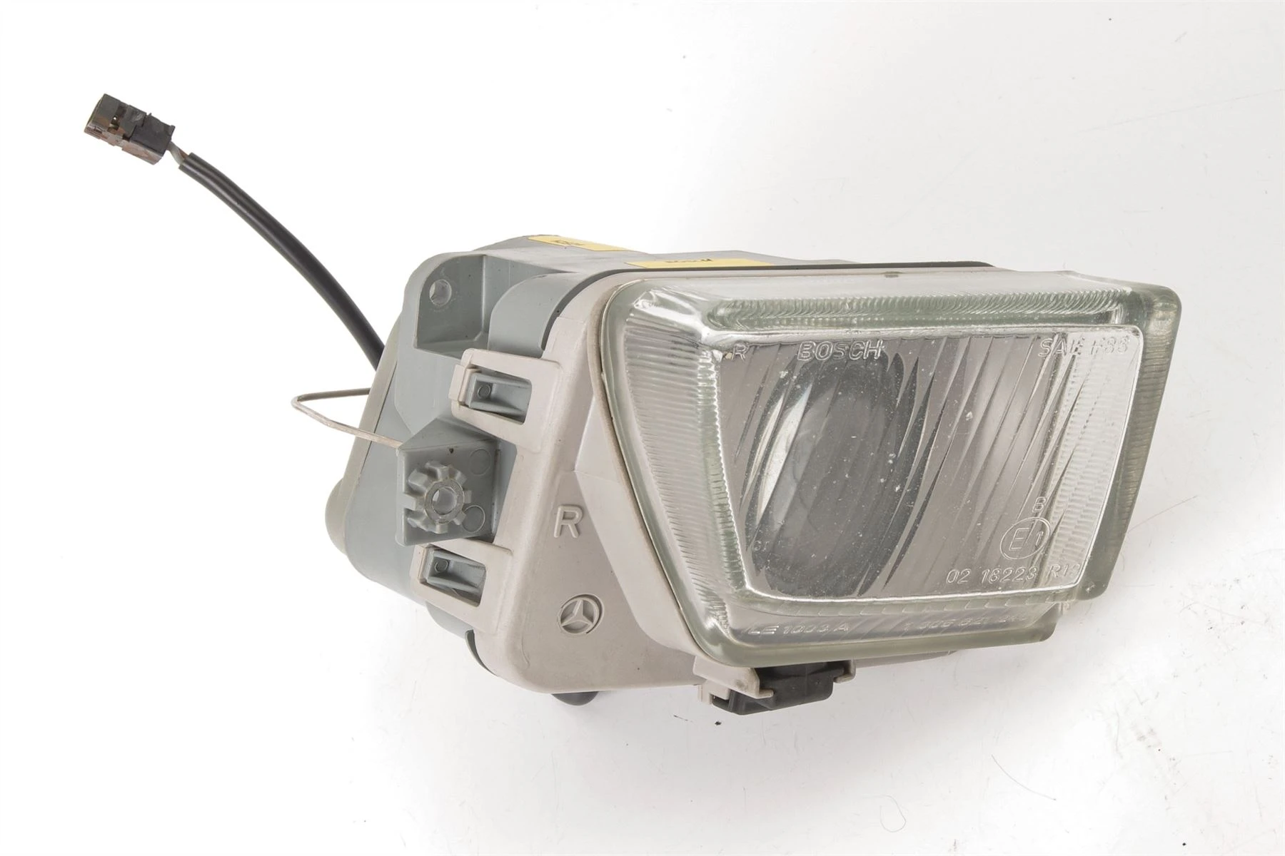 Mercedes 1298200256 Fog Light - Right | W124 E R129 SL