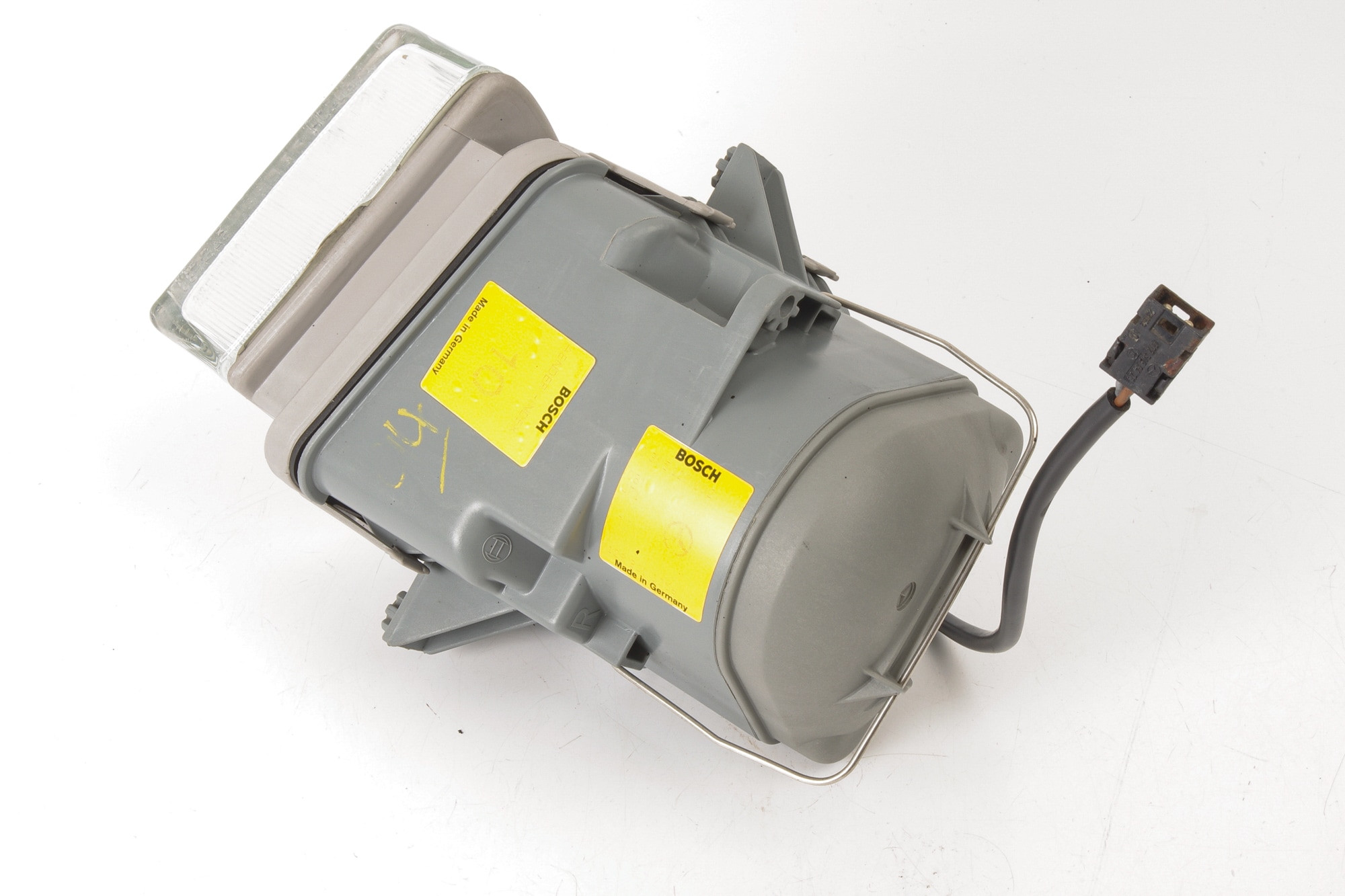Mercedes 1298200256 Fog Light - Right | W124 E R129 SL
