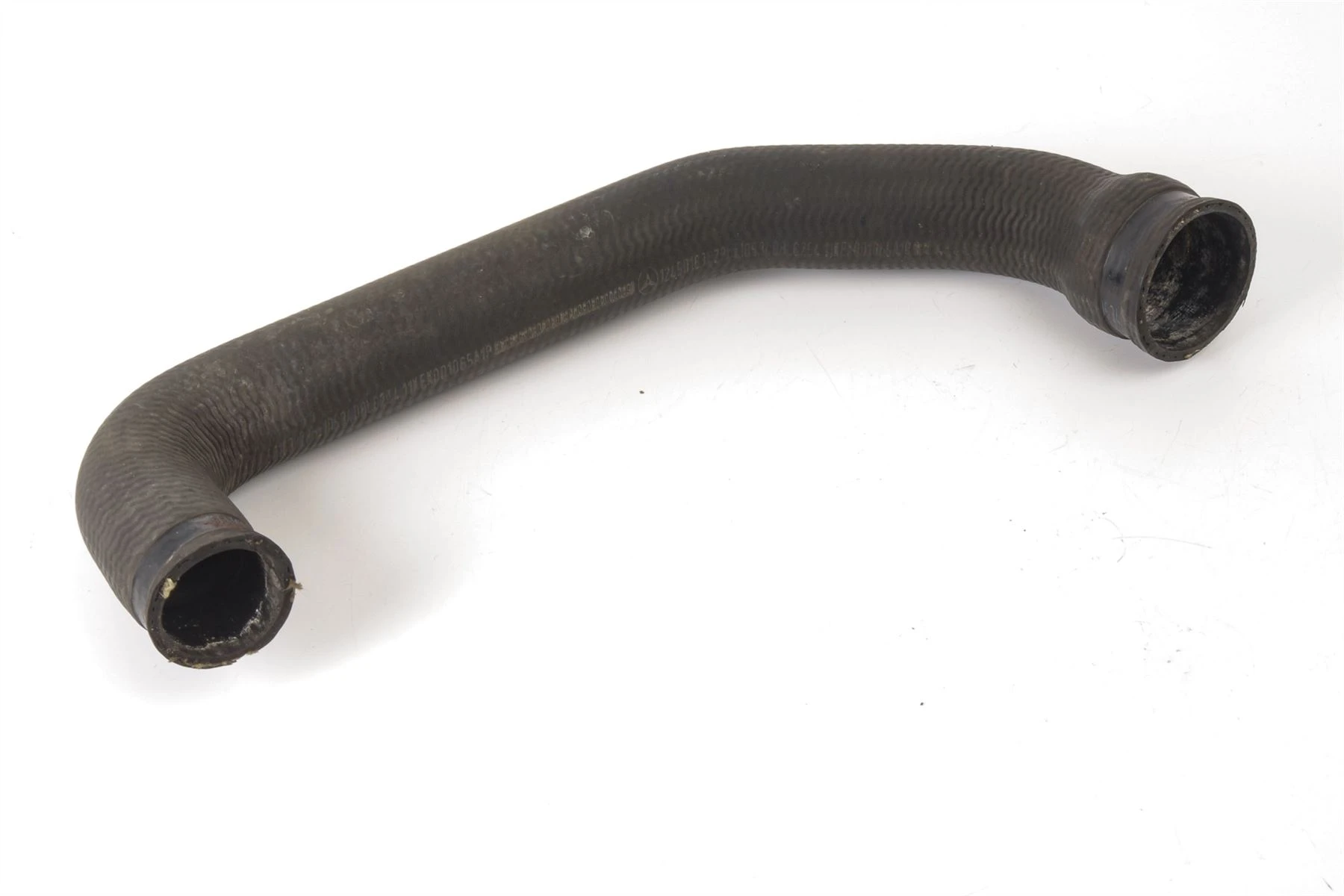 Mercedes 1245016382 Coolant Hose | W124 C124 A124 S124 E