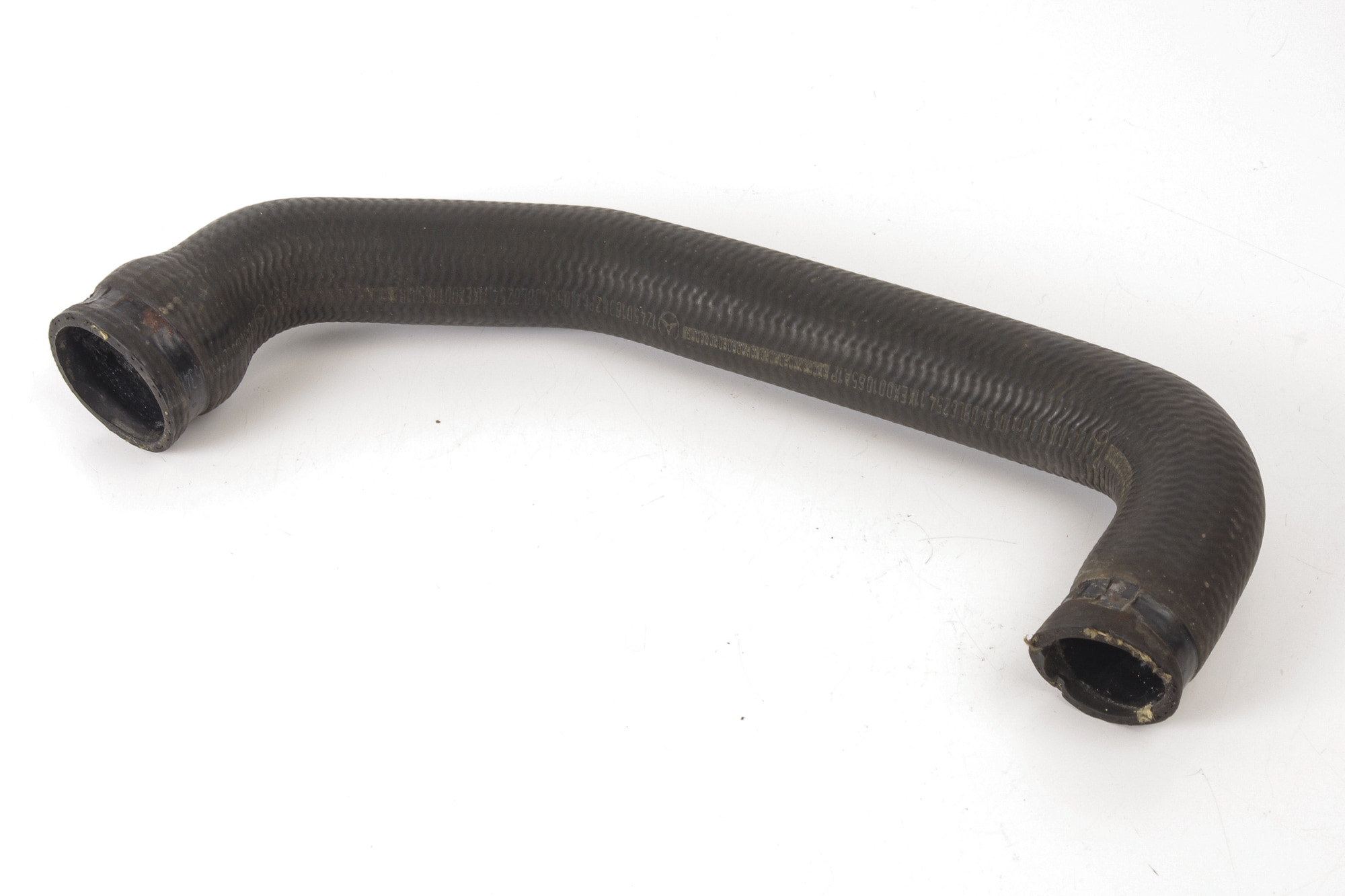 Mercedes 1245016382 Coolant Hose | W124 C124 A124 S124 E