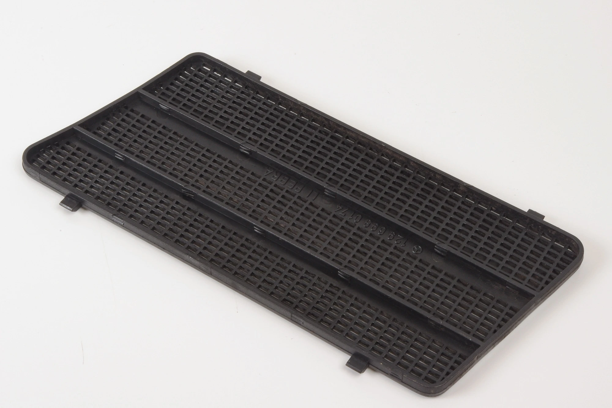 Mercedes 1296980174 Wing Panel Vent - Front Left | R129 SL