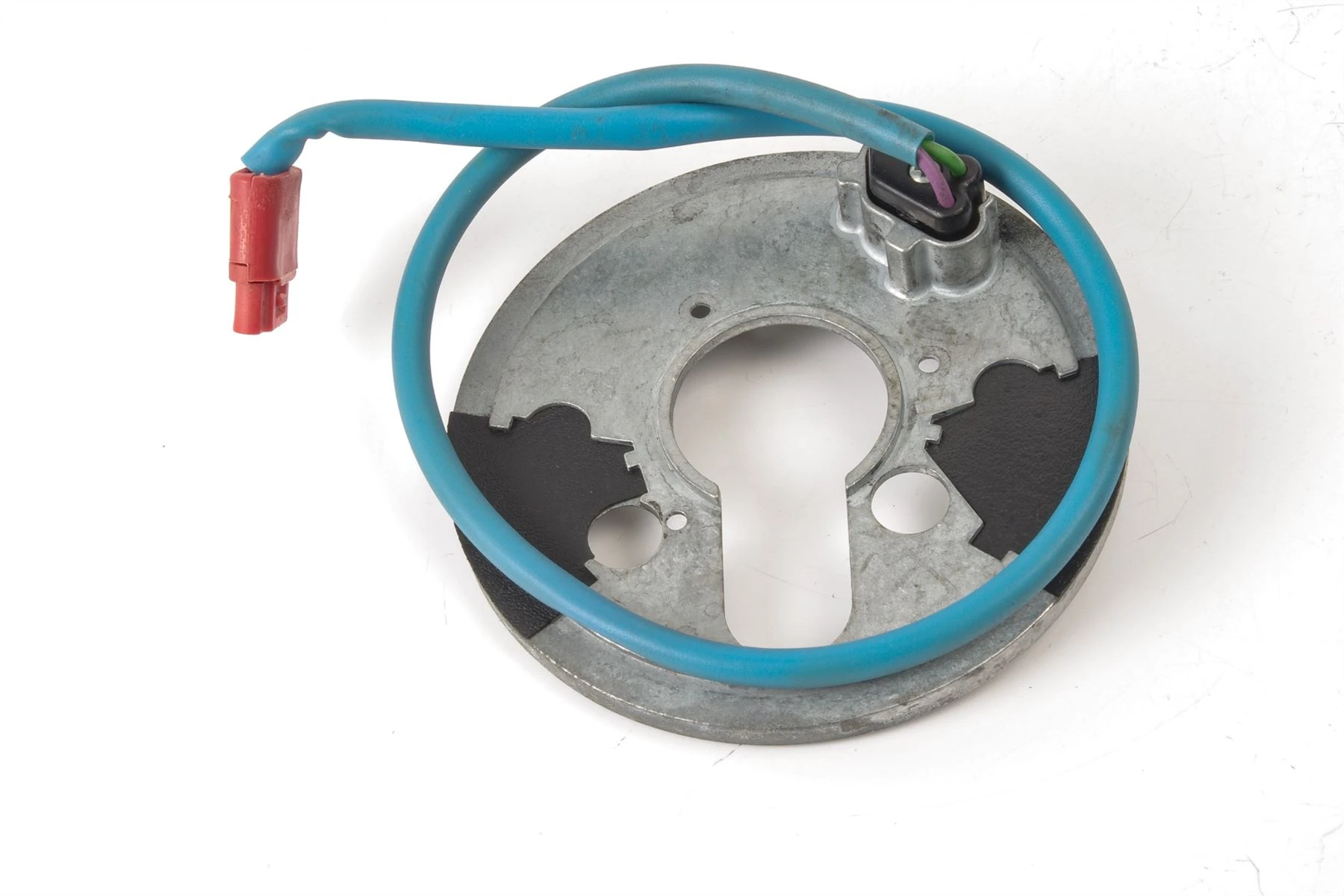 Mercedes 0125455728 Steering Contact Plate | C107 R107 R129 SL W123 W124 E...