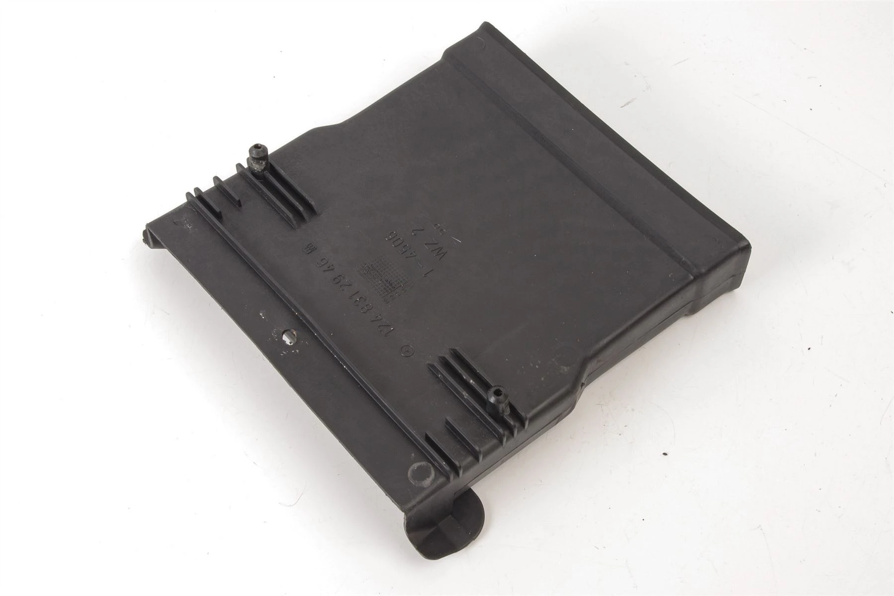 Mercedes 1248312946 Air Duct | S124 W124 V124 C124 A124 E