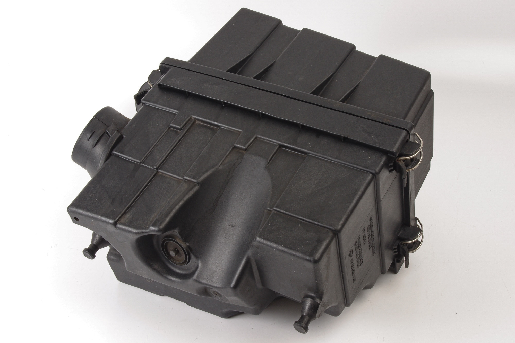 Mercedes 1110940002 Air Box | W124 C124 A124 S124 E
