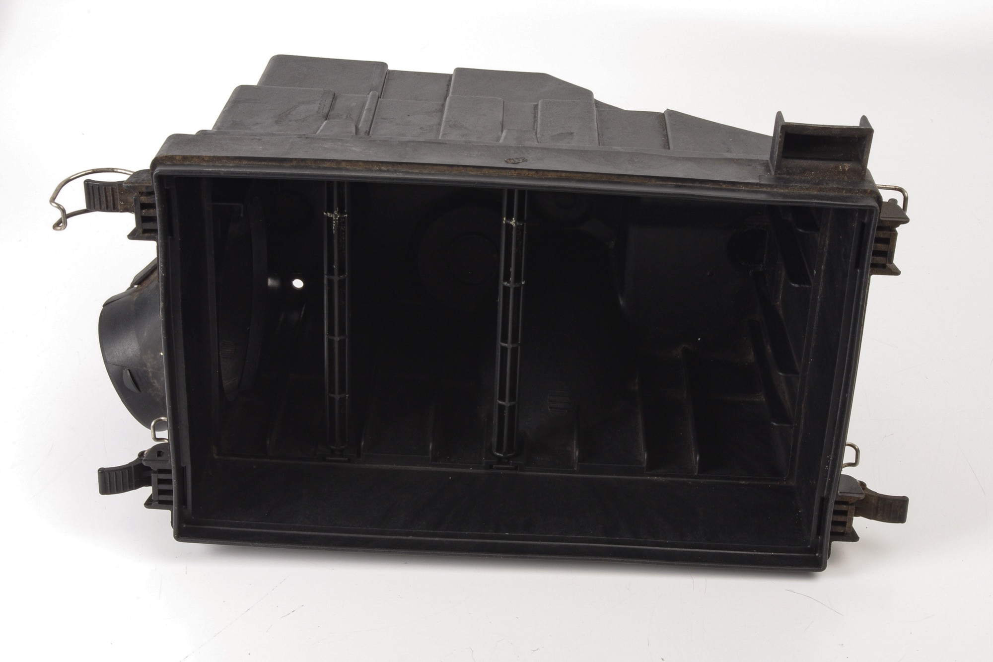 Mercedes 1110940002 Air Box | W124 C124 A124 S124 E