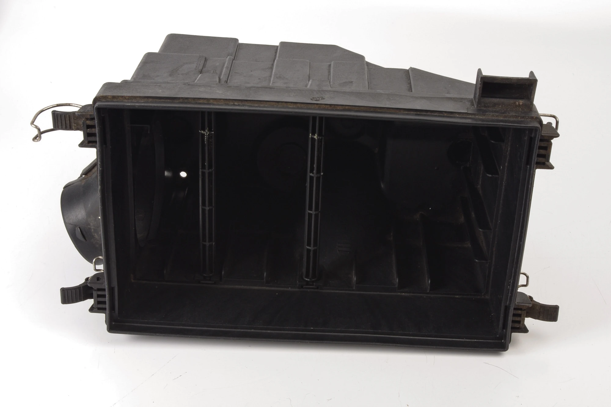 Mercedes 1110940002 Air Box | W124 C124 A124 S124 E