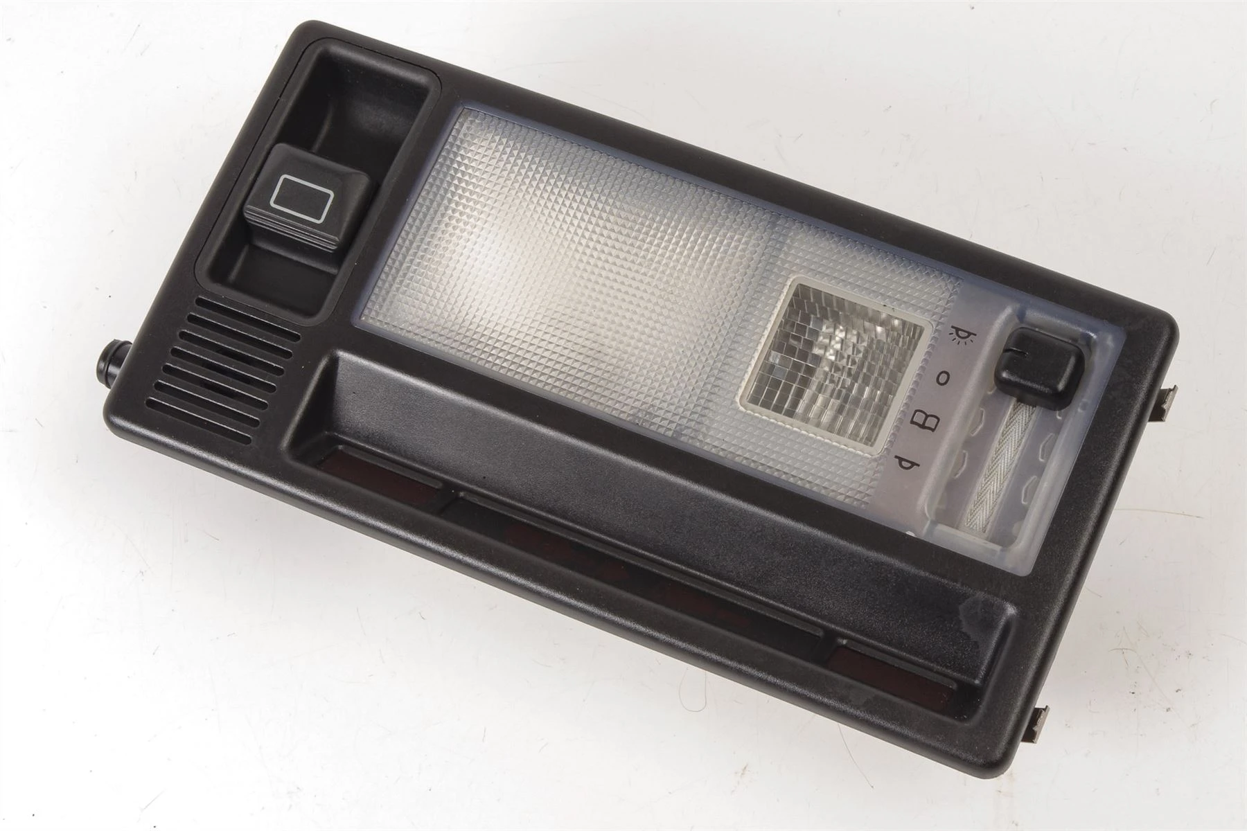 Mercedes 1248202301 Dome Light | W124 E W126 S W201 C W463 G