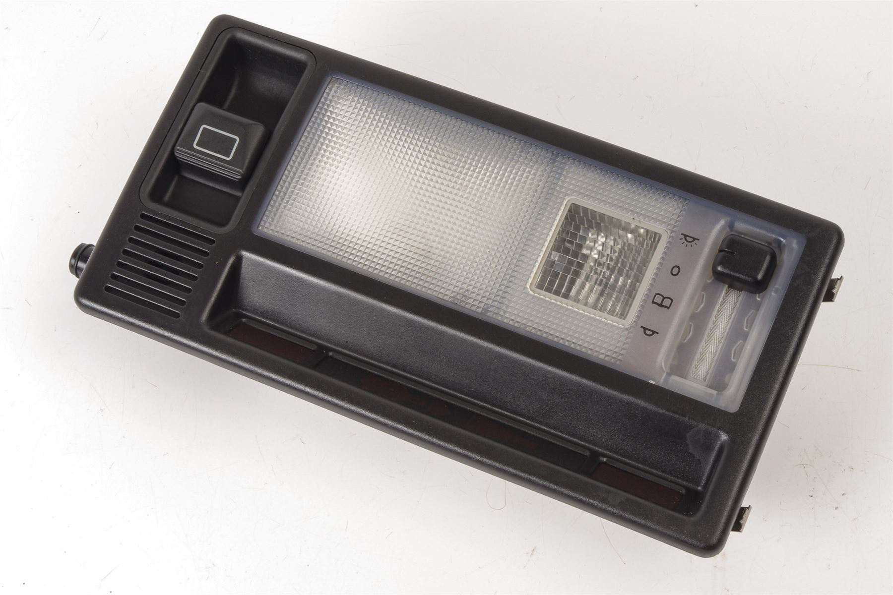 Mercedes 1248202301 Dome Light | W124 E W126 S W201 C W463 G
