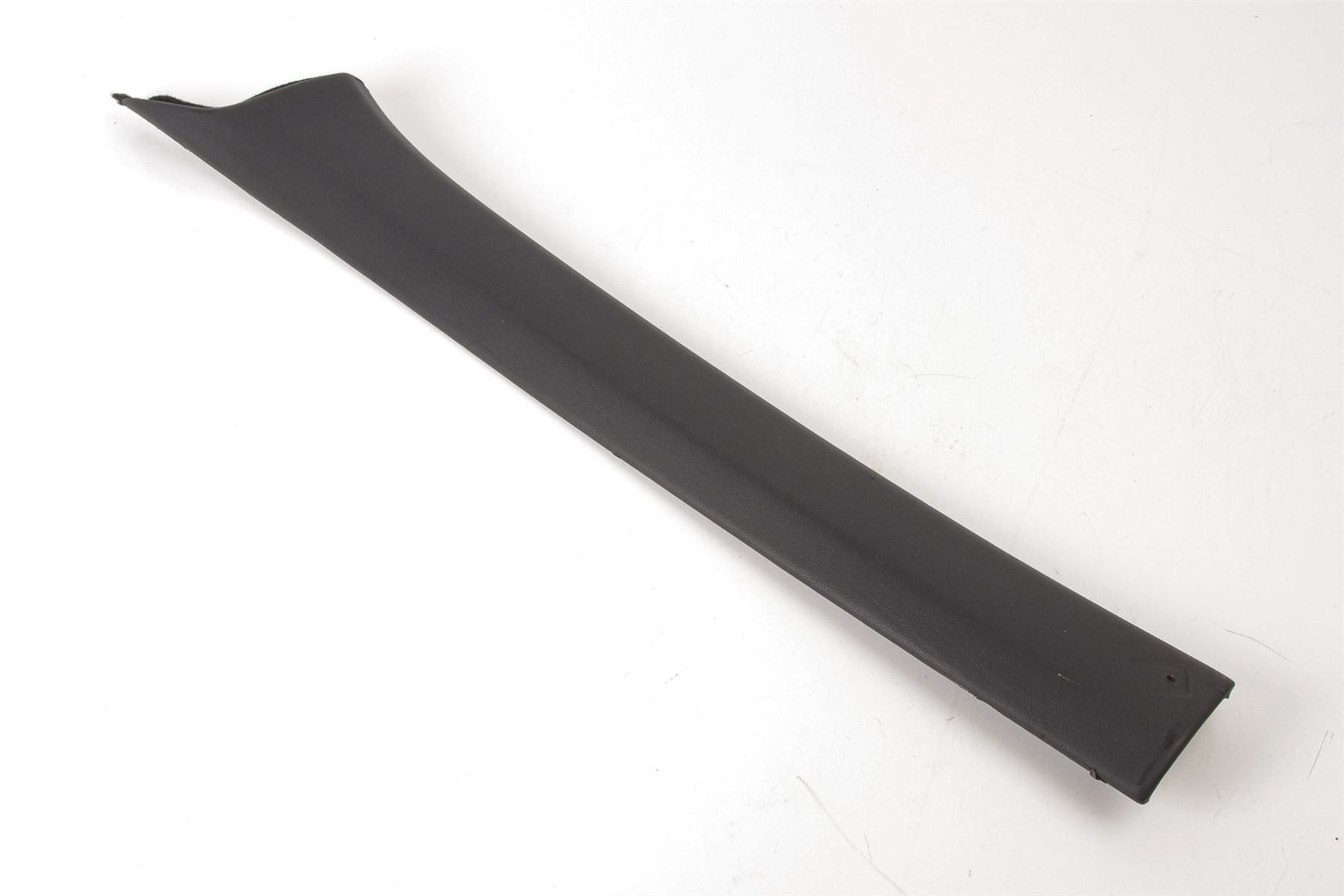 Mercedes 1246920389 A Pillar Cover - Left Black | S124 E