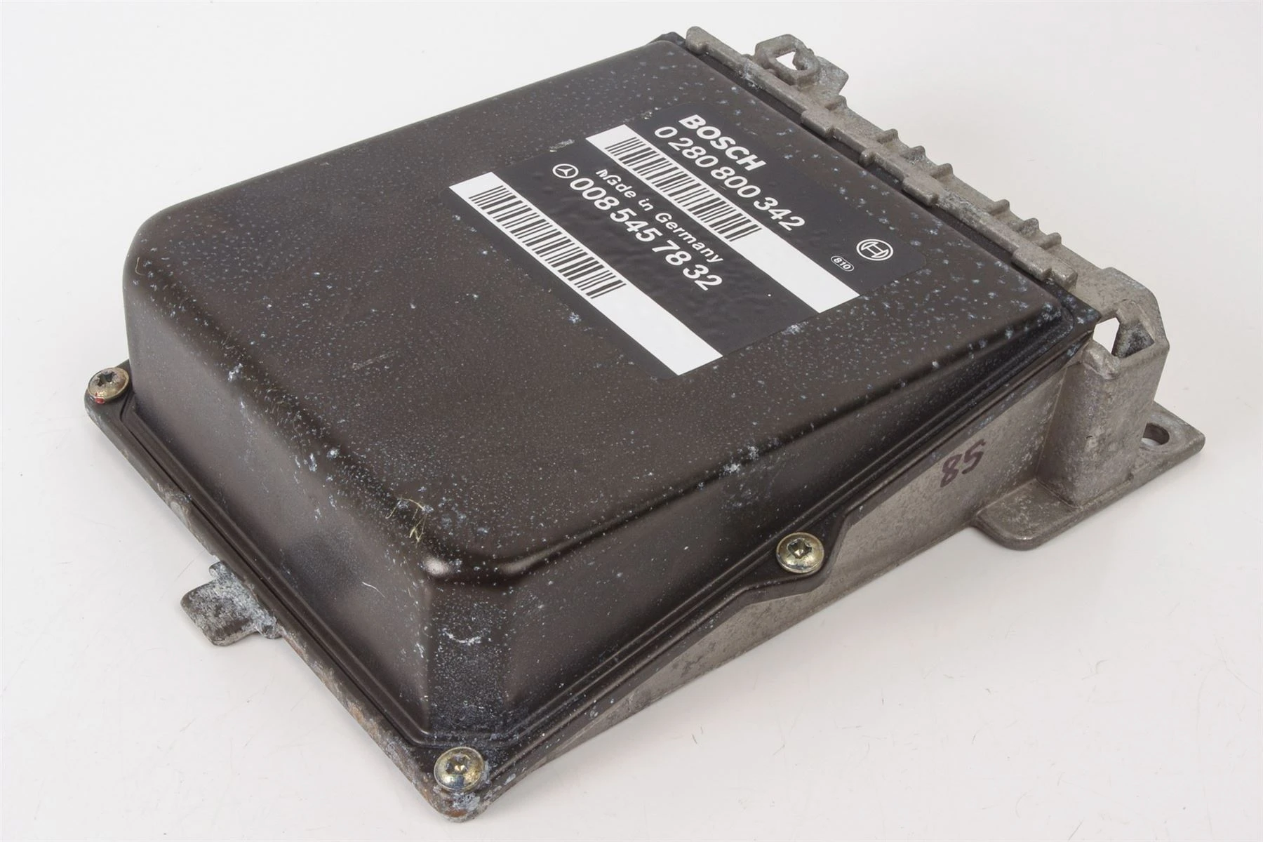 Mercedes 0085457832 KE Engine Control Unit | R129 SL