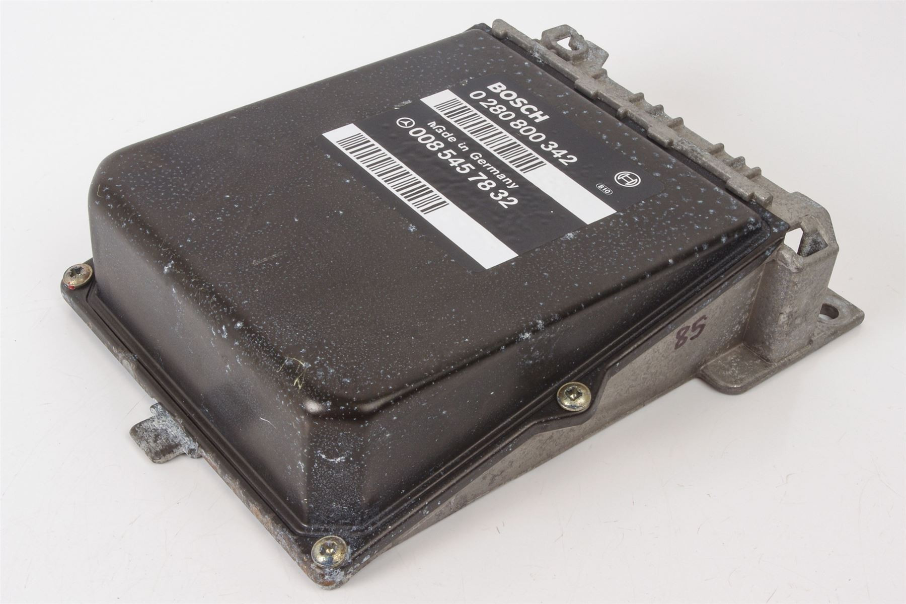 Mercedes 0085457832 KE Engine Control Unit | R129 SL