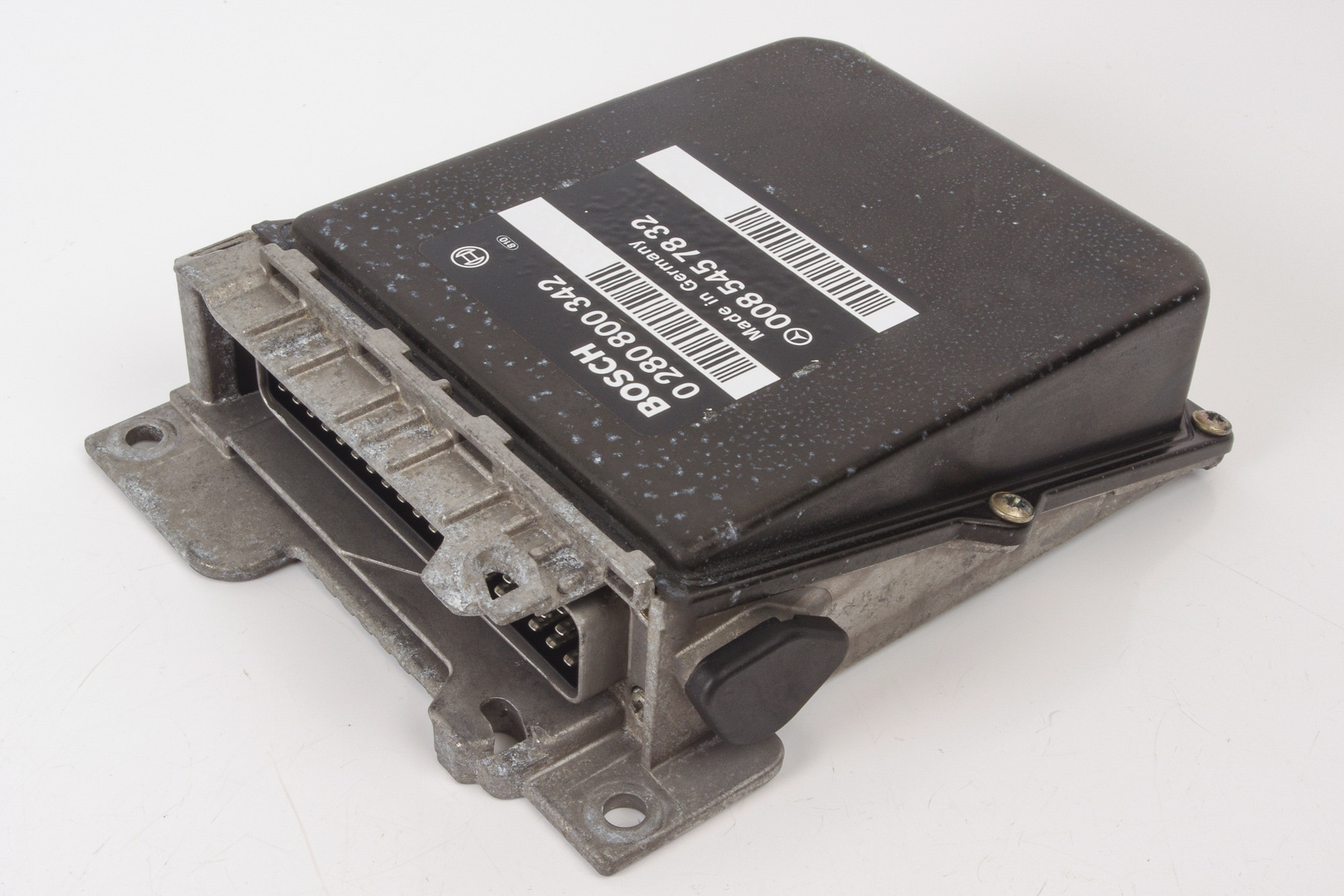 Mercedes 0085457832 KE Engine Control Unit | R129 SL