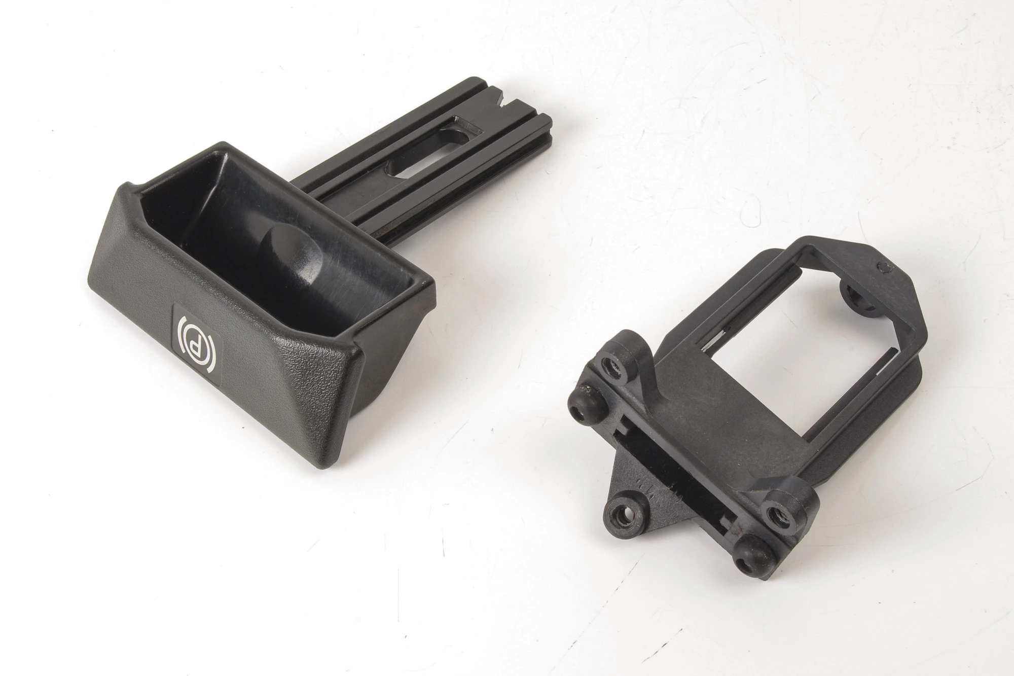 Mercedes 1244270320 Parking Brake Handle | S124 W124 V124 C124 A124 E W163 M