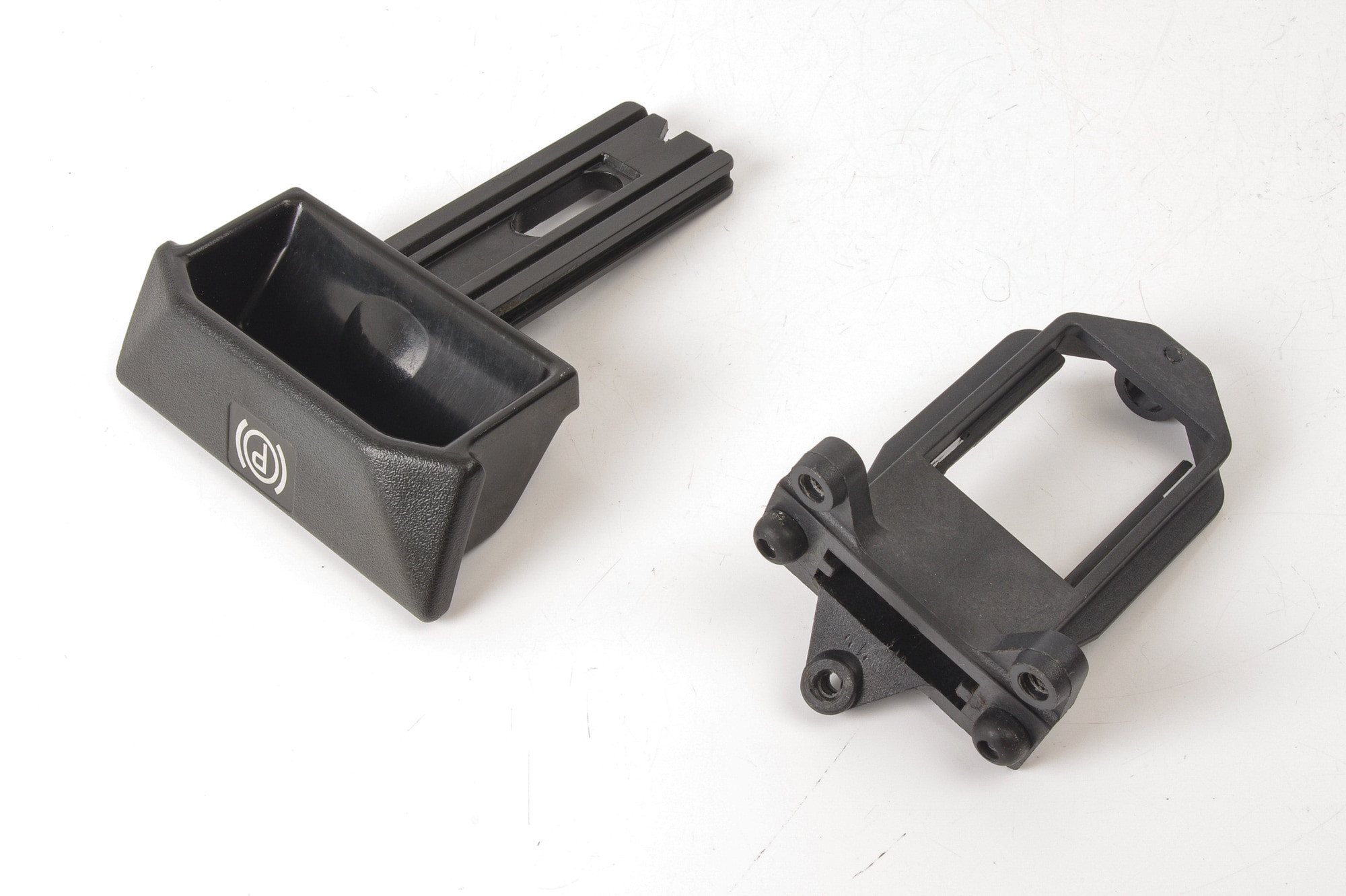 Mercedes 1244270320 Parking Brake Handle | S124 W124 V124 C124 A124 E W163 M
