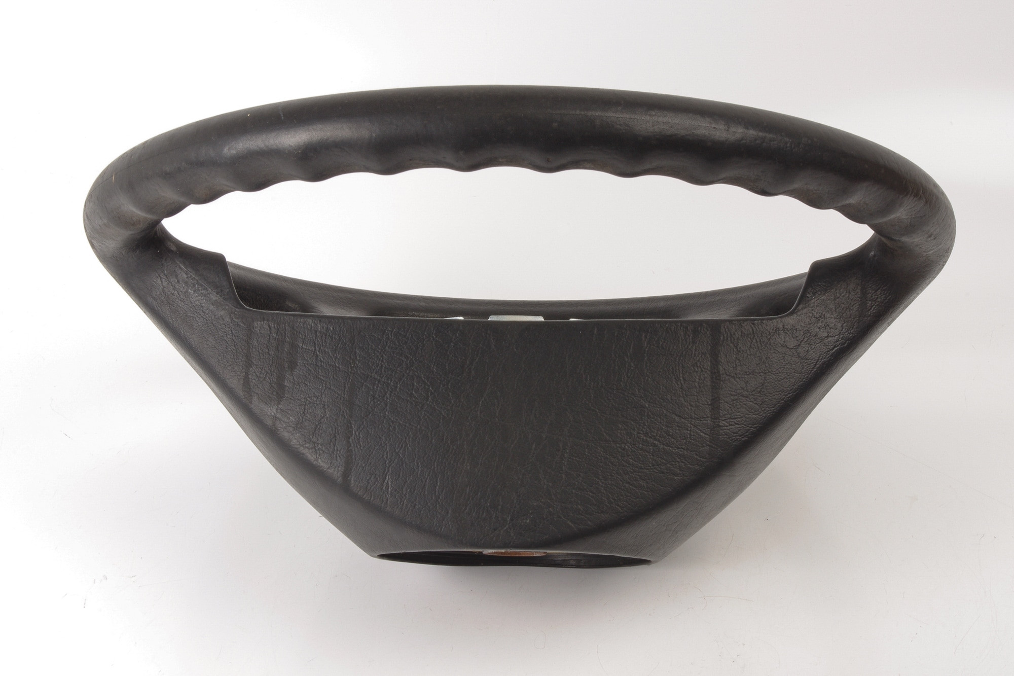 Mercedes 1404604603 Steering Wheel - Black | C107 R107 R129 SL W123 W124 E...