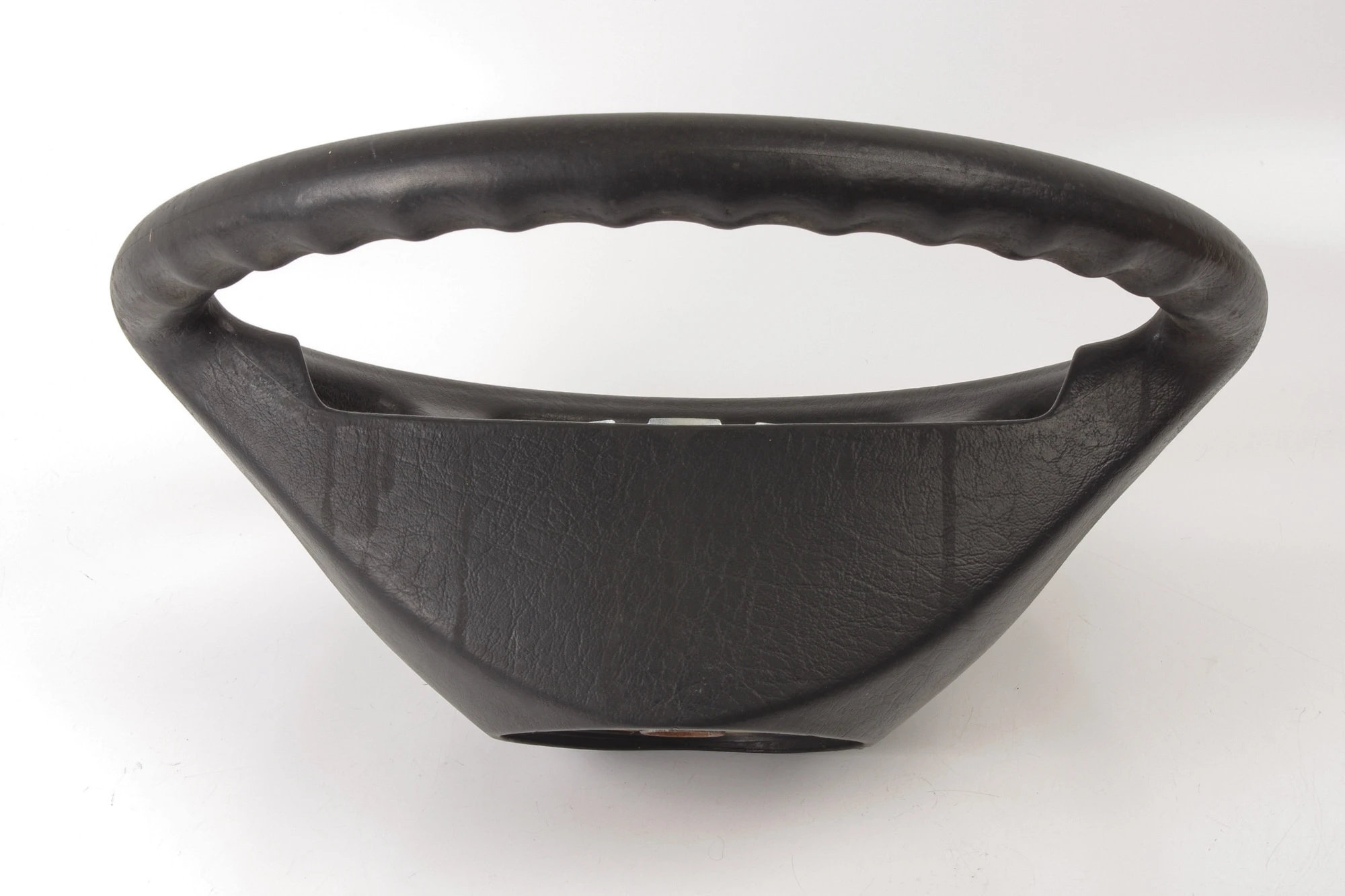 Mercedes 1404604603 Steering Wheel - Black | C107 R107 R129 SL W123 W124 E...