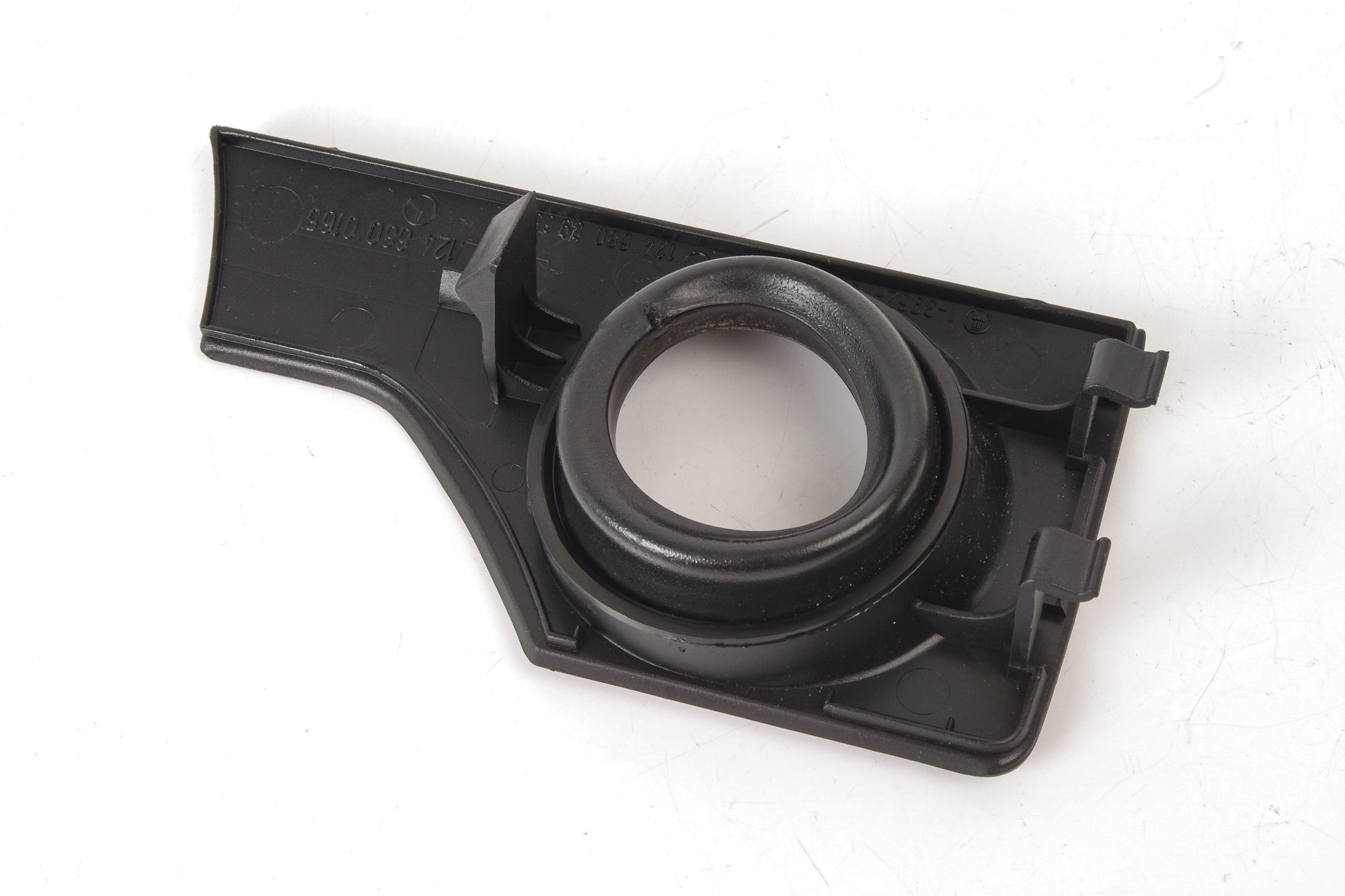 Mercedes 1246800165 Ignition System Cover | S124 W124 V124 C124 A124 E
