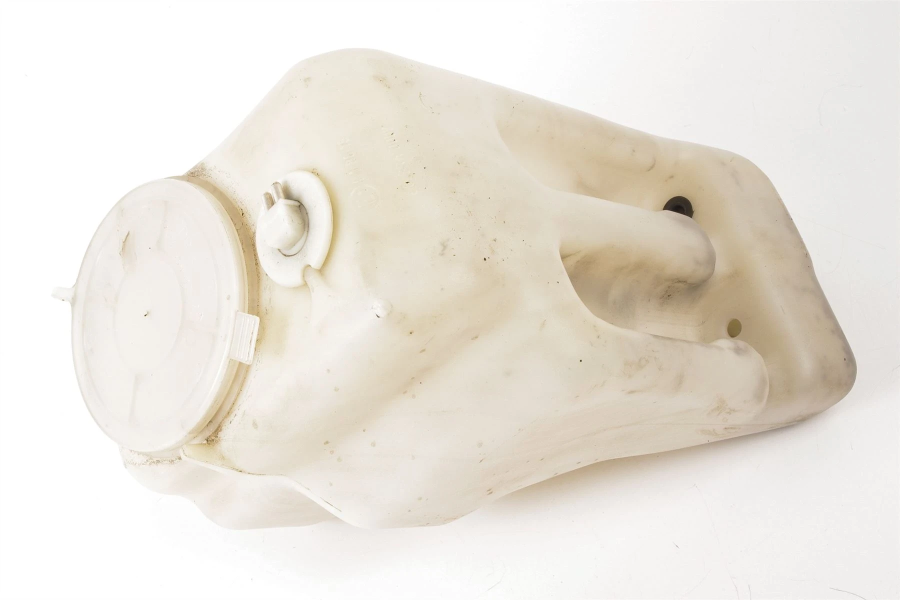 Mercedes 1248691020 Washer Fluid Reservoir | S124 W124 V124 C124 A124 E