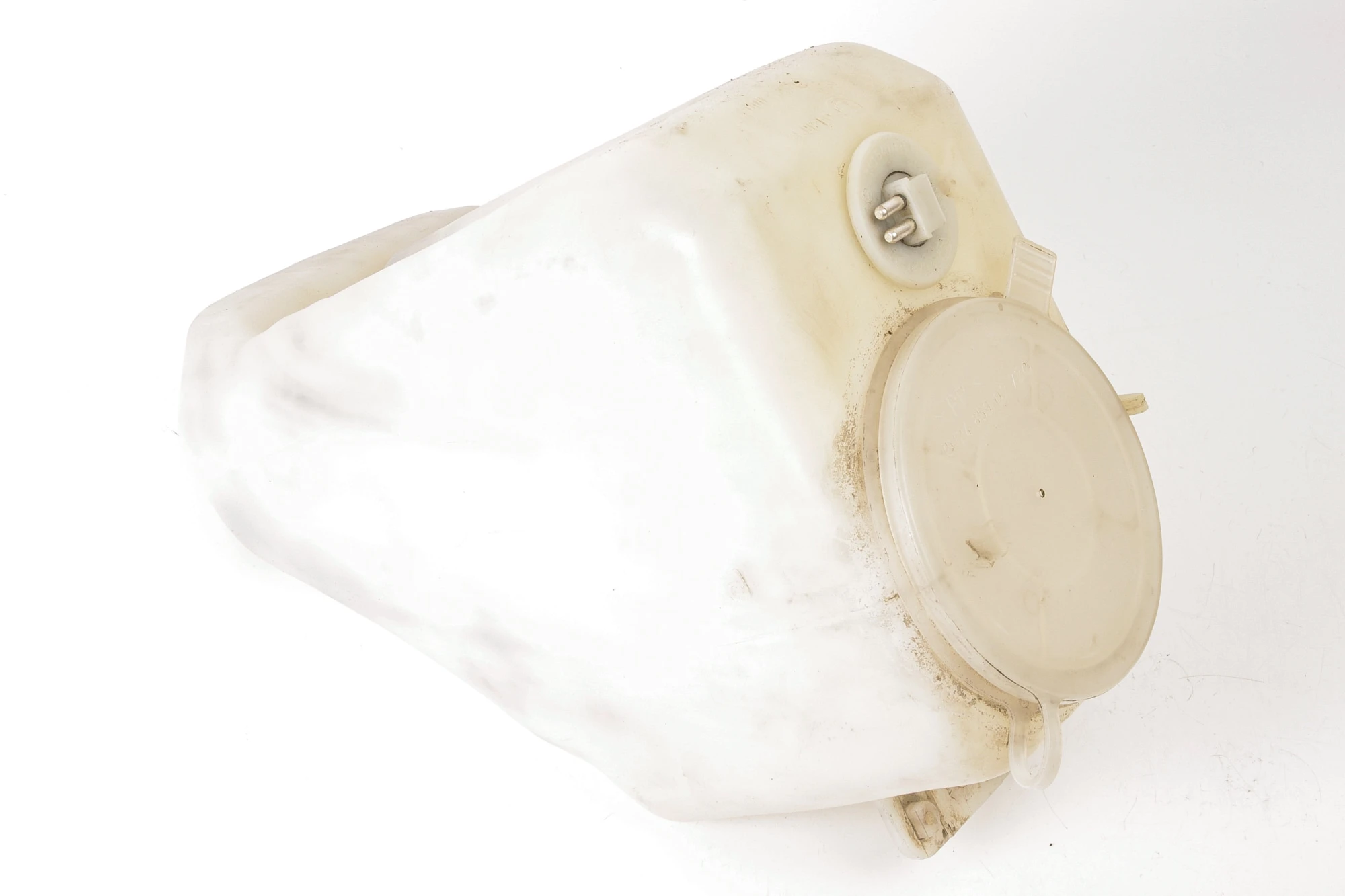 Mercedes 1248691020 Washer Fluid Reservoir | S124 W124 V124 C124 A124 E