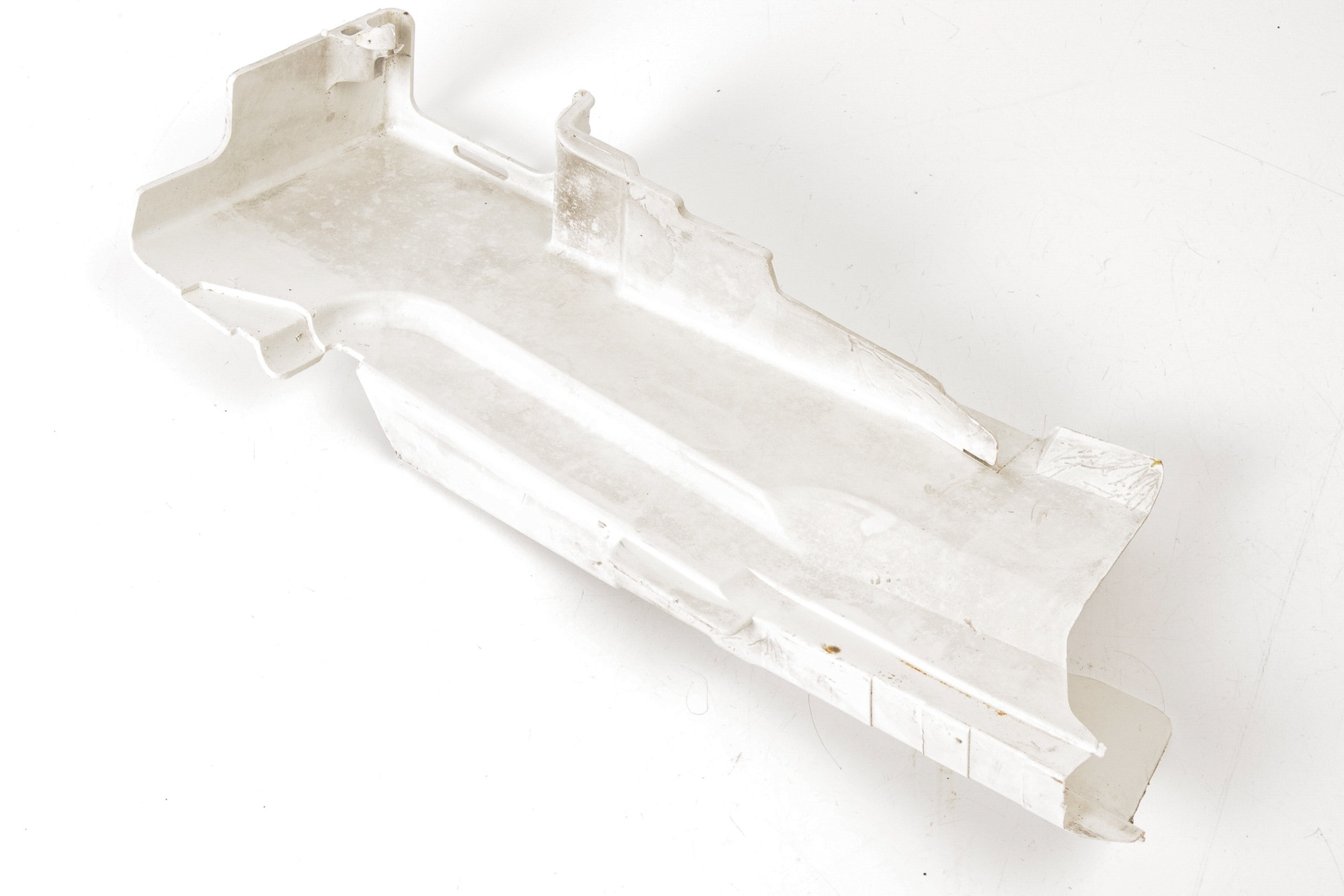 Mercedes 1247231808 Door Lock Cover - Right | S124 E