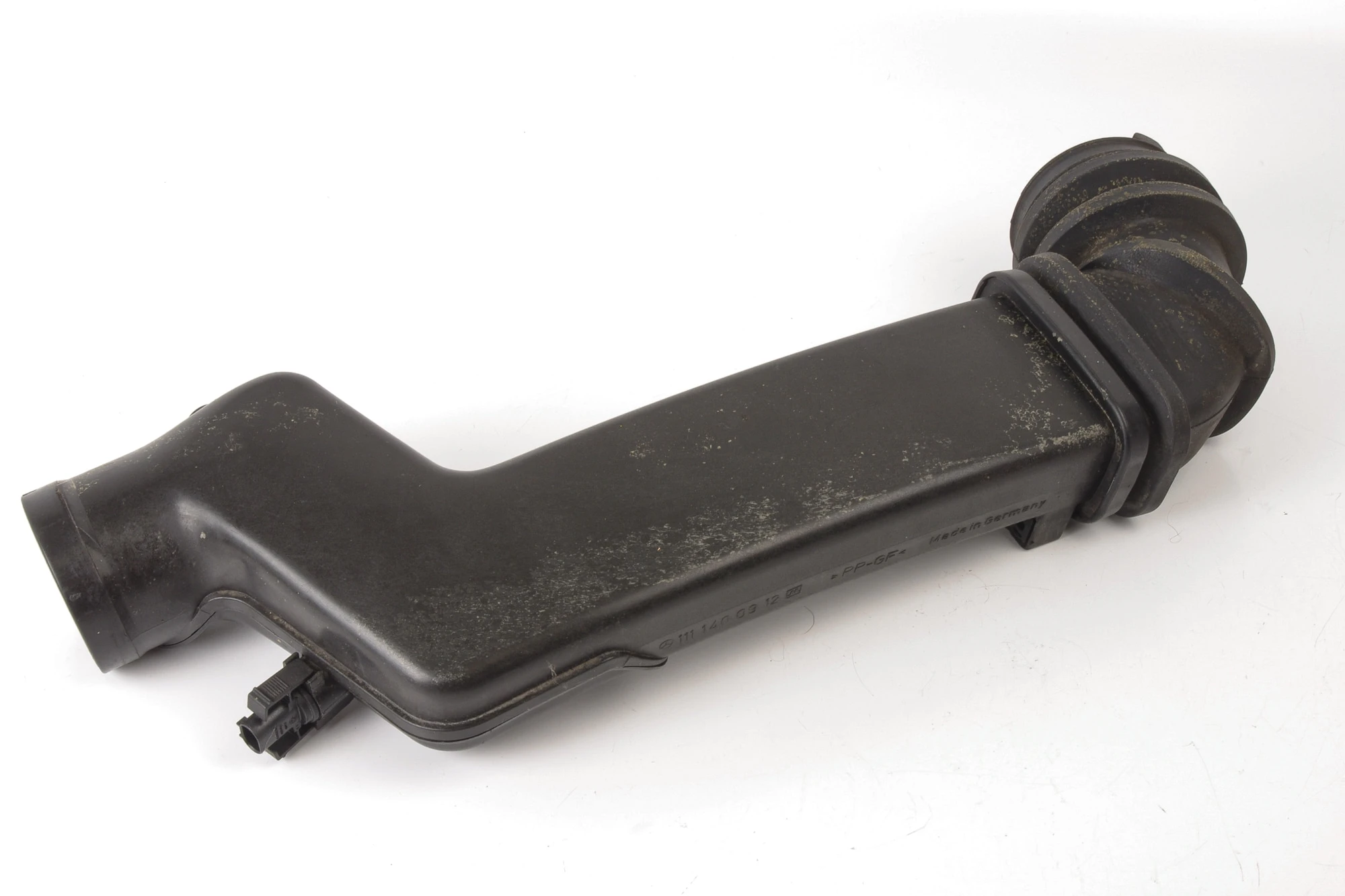 Mercedes 1111400912 Intake Pipe | S124 W124 C124 A124 E W202 S202 C