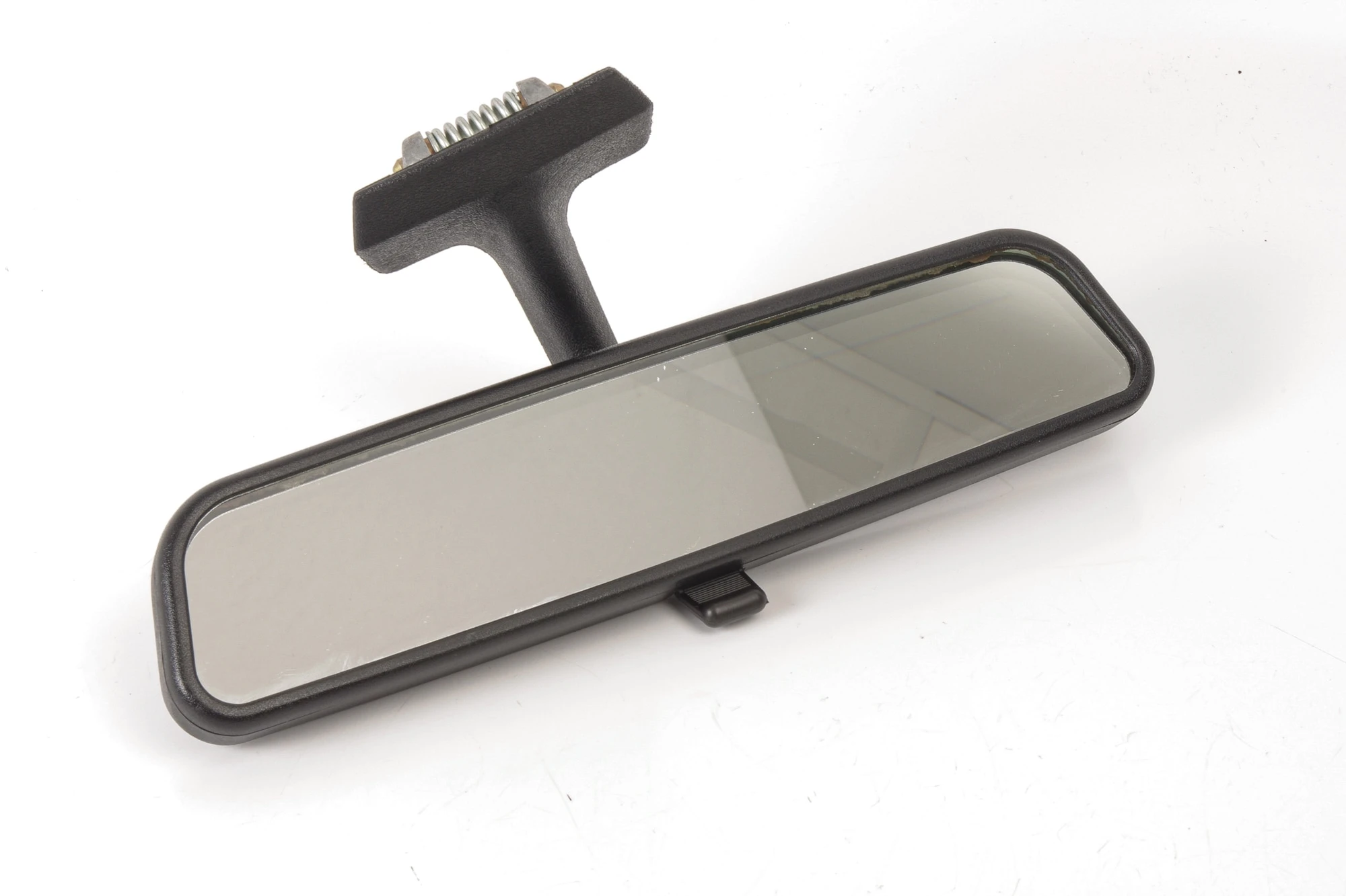 Mercedes 2018100417 Rear View Mirror - Rear | S124 W124 V124 C124 E W201 C