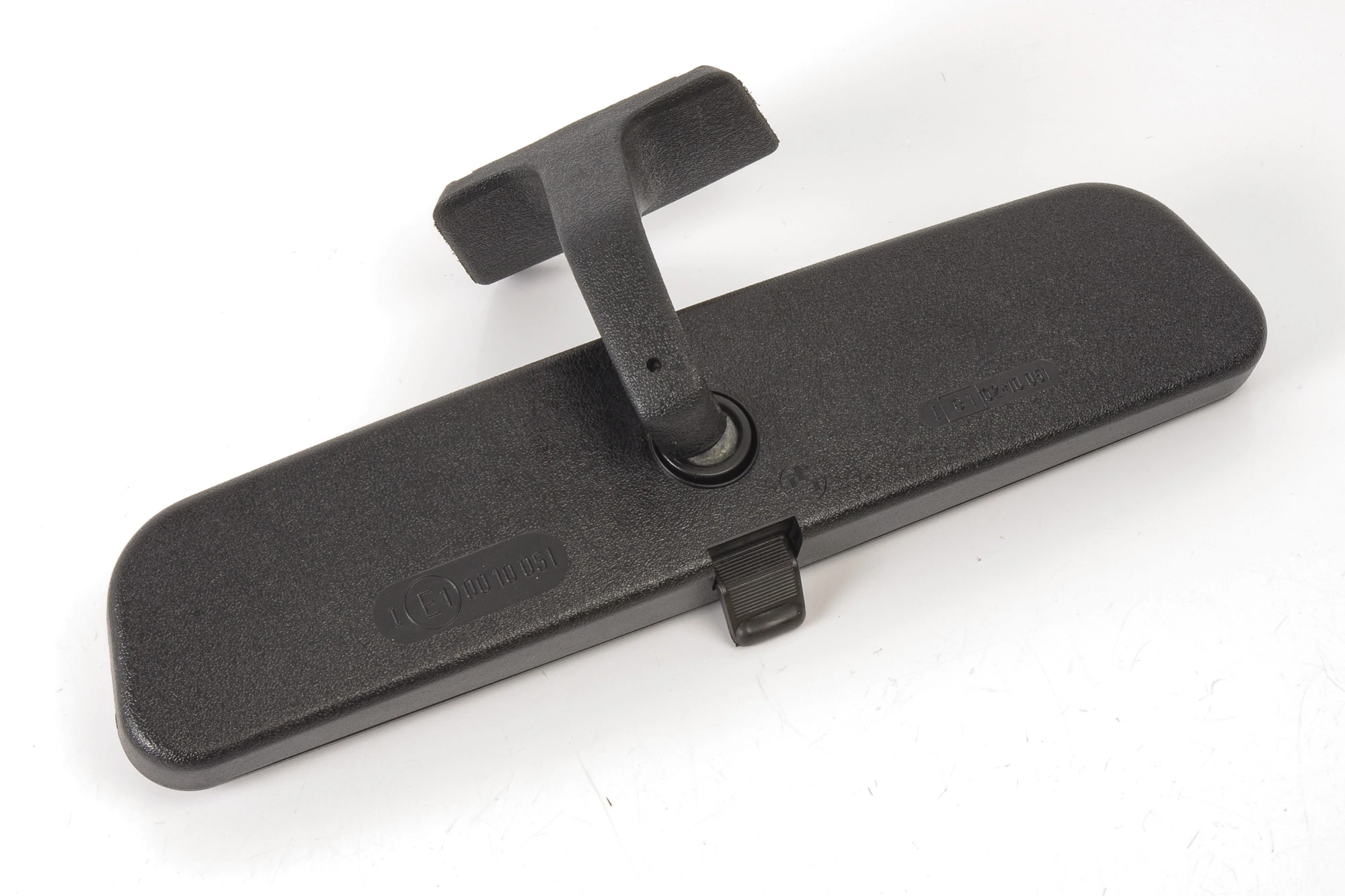 Mercedes 2018100417 Rear View Mirror - Rear | S124 W124 V124 C124 E W201 C