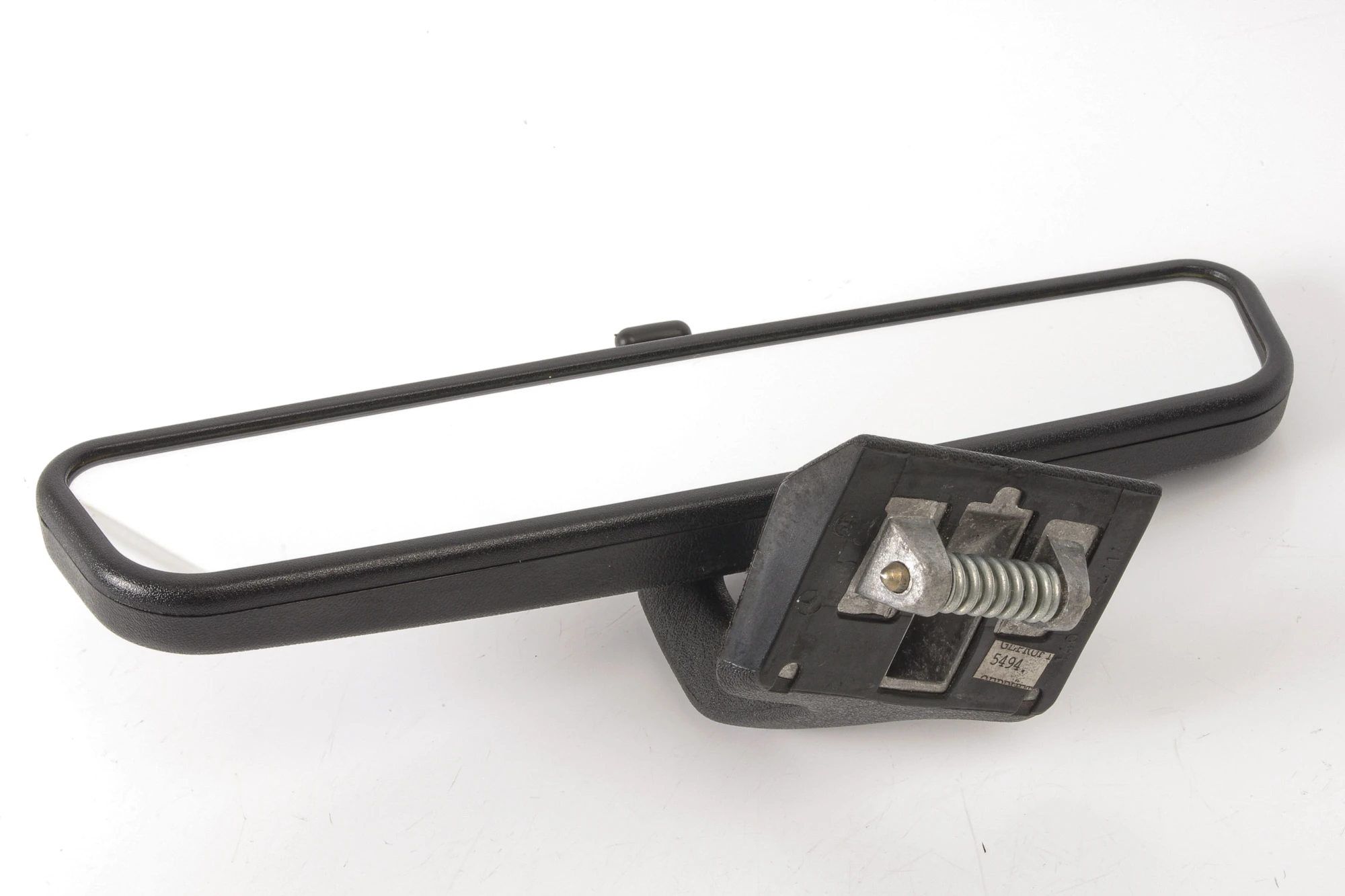 Mercedes 2018100417 Rear View Mirror - Rear | S124 W124 V124 C124 E W201 C