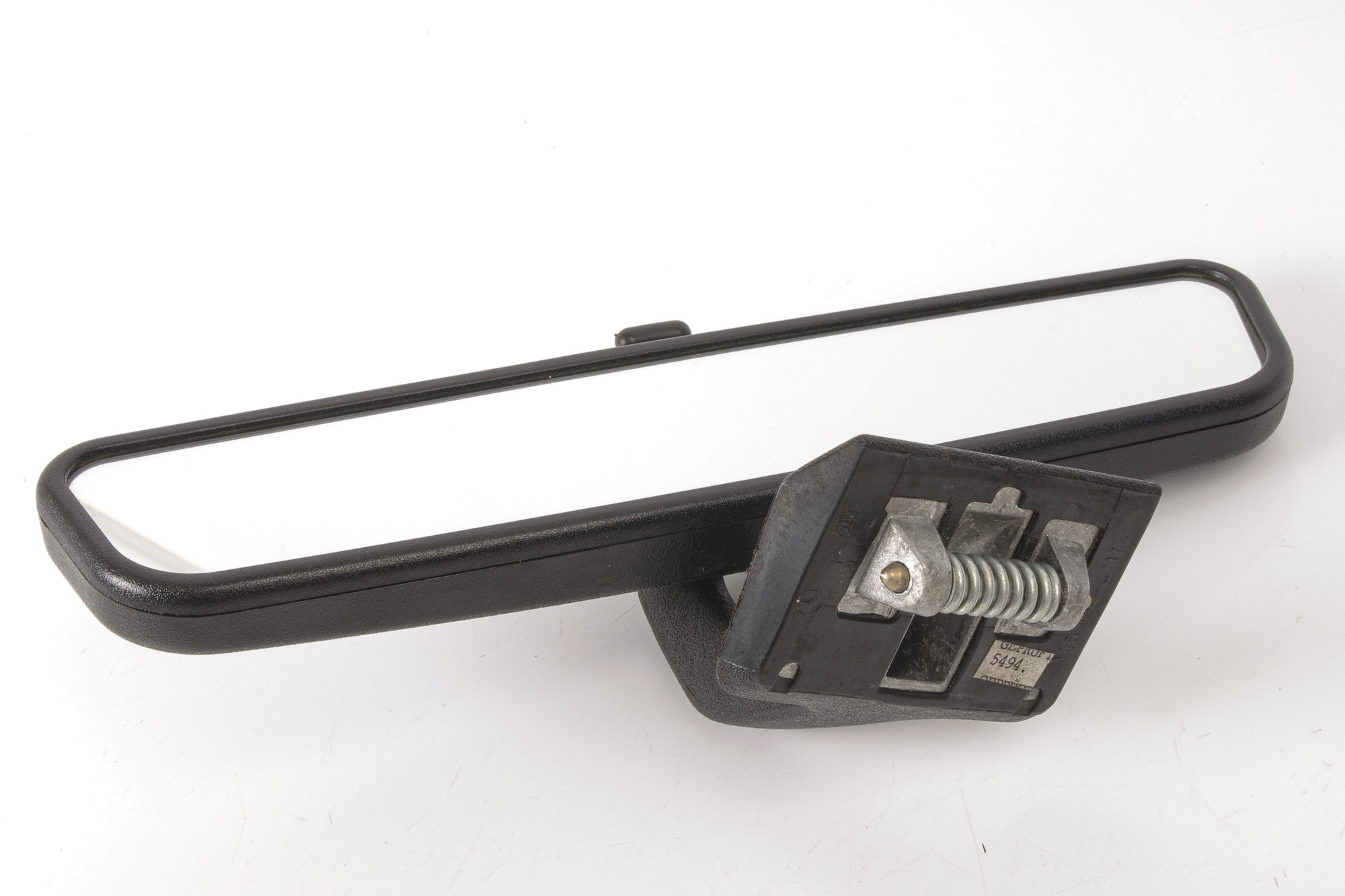 Mercedes 2018100417 Rear View Mirror - Rear | S124 W124 V124 C124 E W201 C