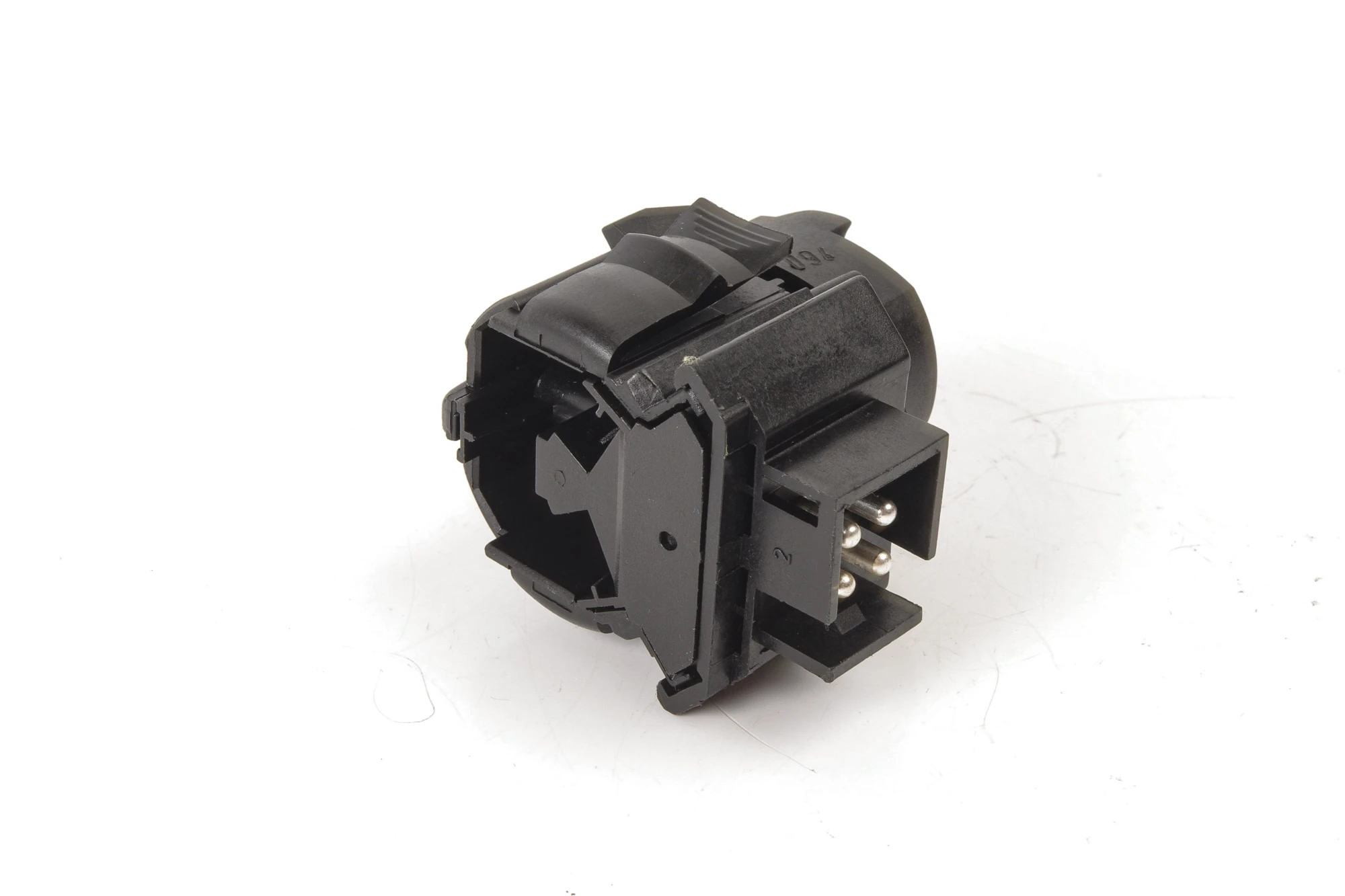 Mercedes 0025452214 Kickdown Switch | W124 W210 E R107 R129 SL W126 W140 S...