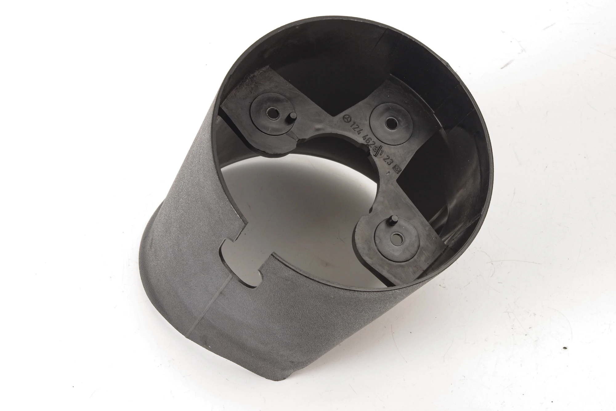 Mercedes 1244623123 Steering Column Cover | S124 W124 V124 C124 A124 E