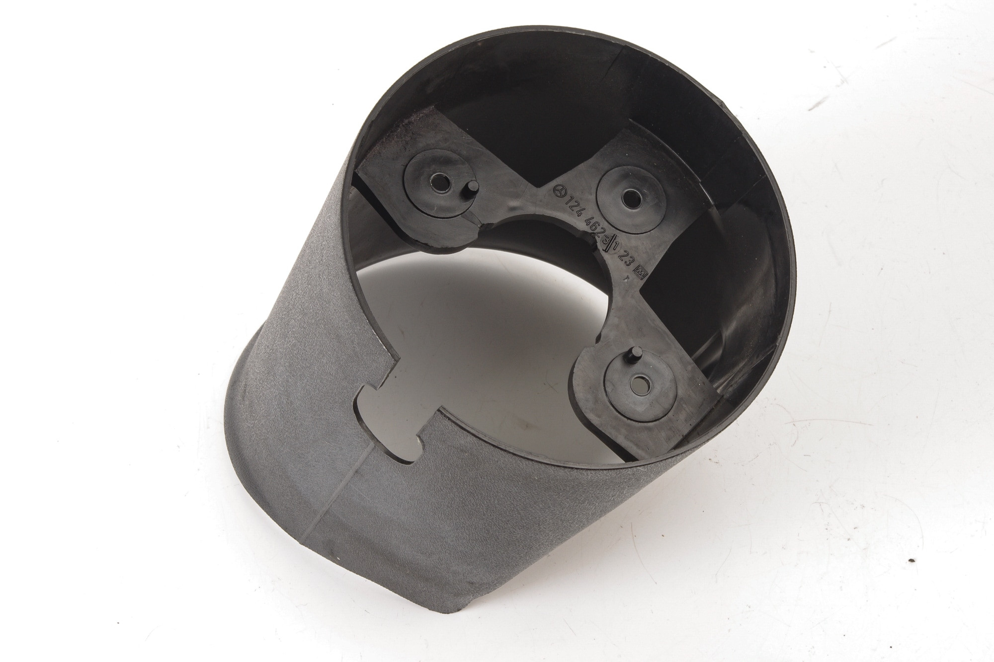 Mercedes 1244623123 Steering Column Cover | S124 W124 V124 C124 A124 E