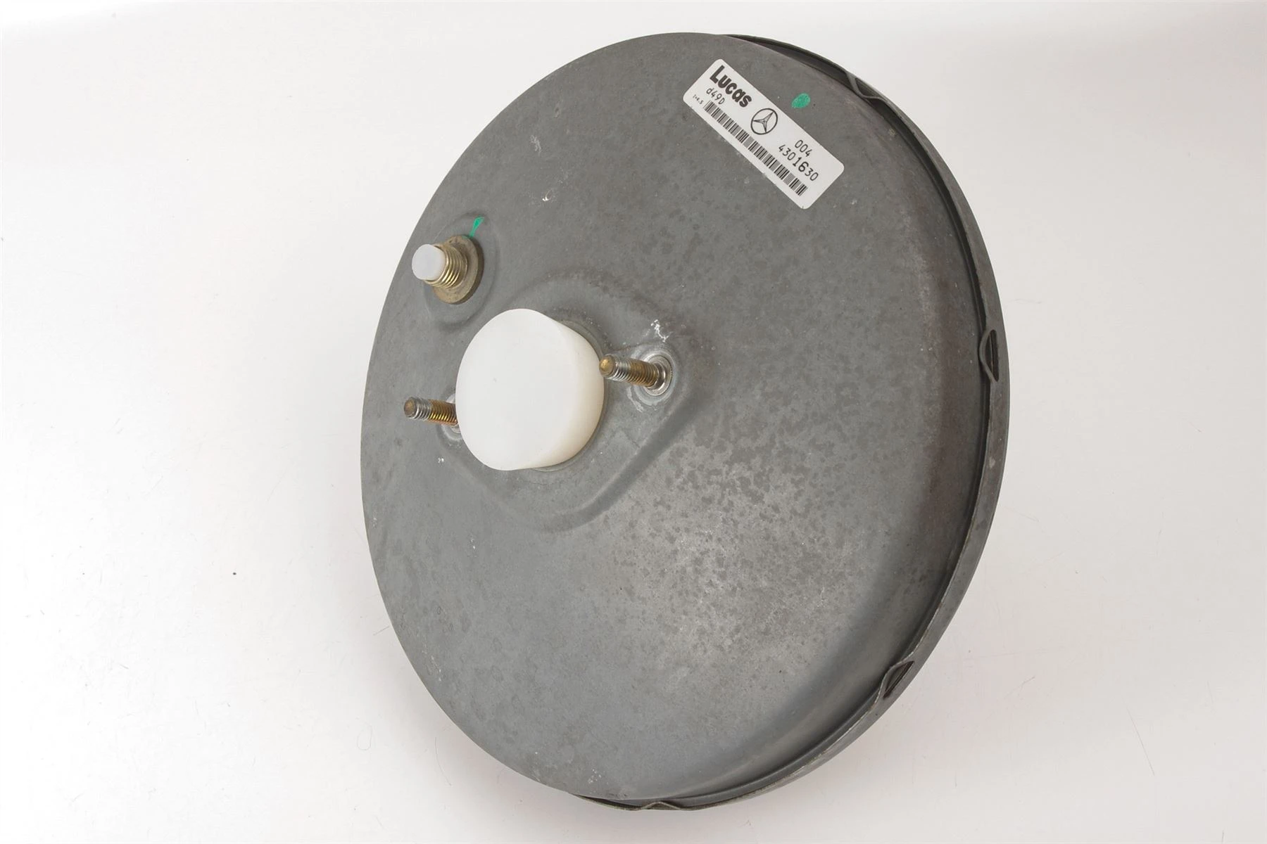 Mercedes 0044303130 Brake Servo | S124 W124 C124 A124 E W201 W202 S202 C