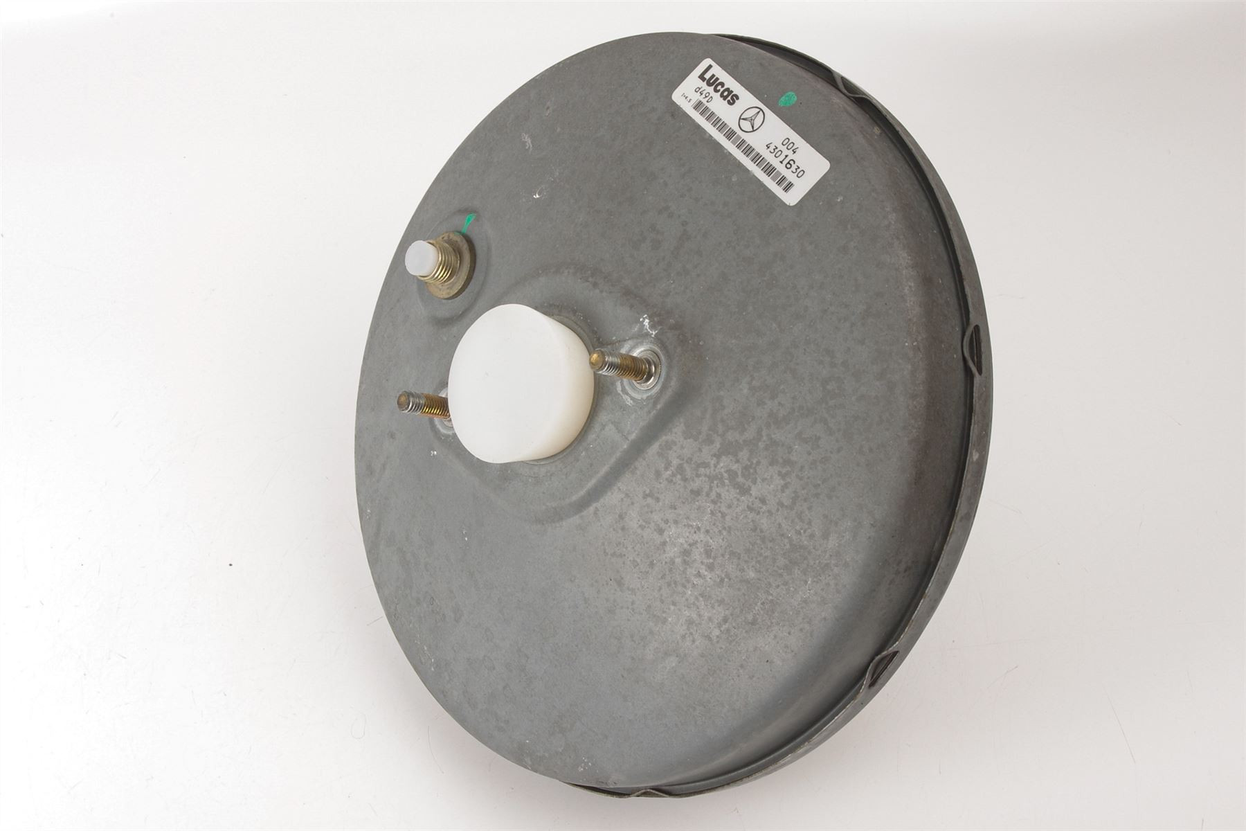 Mercedes 0044303130 Brake Servo | S124 W124 C124 A124 E W201 W202 S202 C