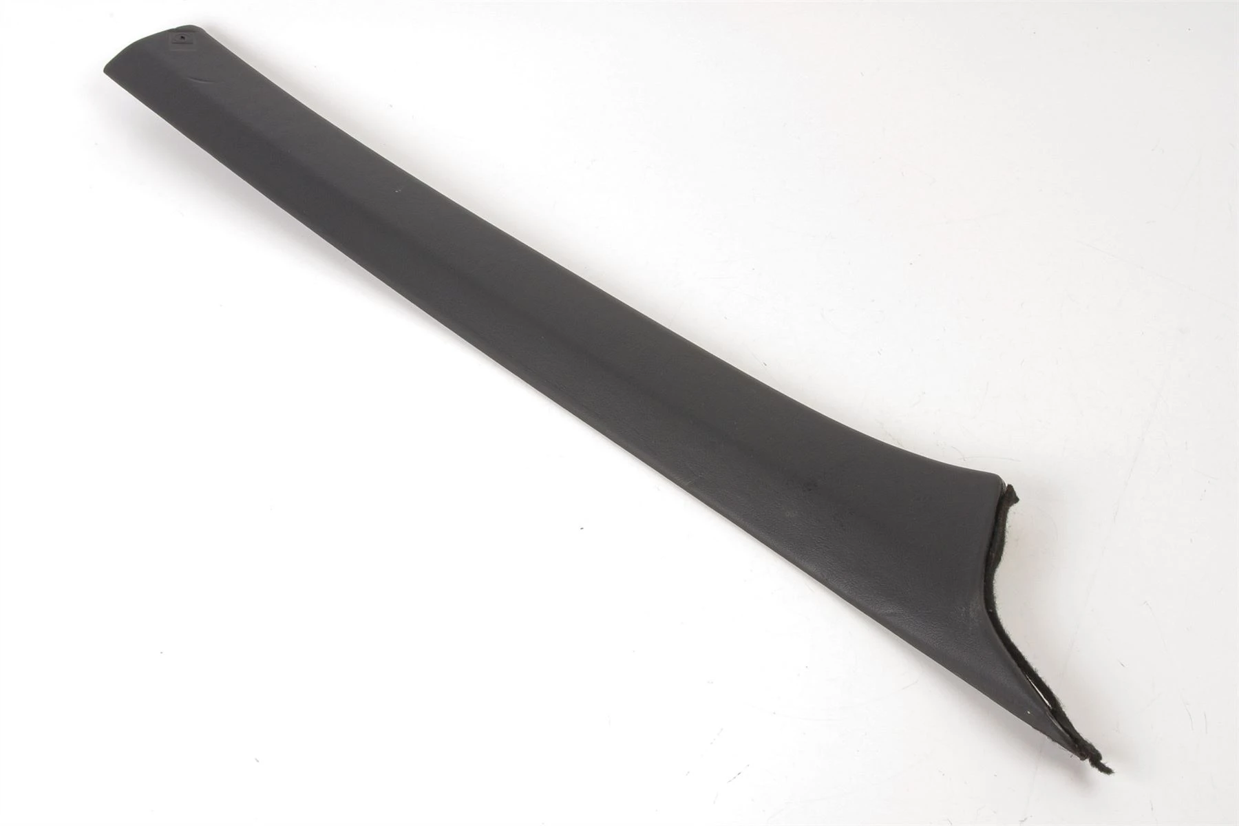 Mercedes 1246920489 A Pillar Cover - Right Black | S124 E