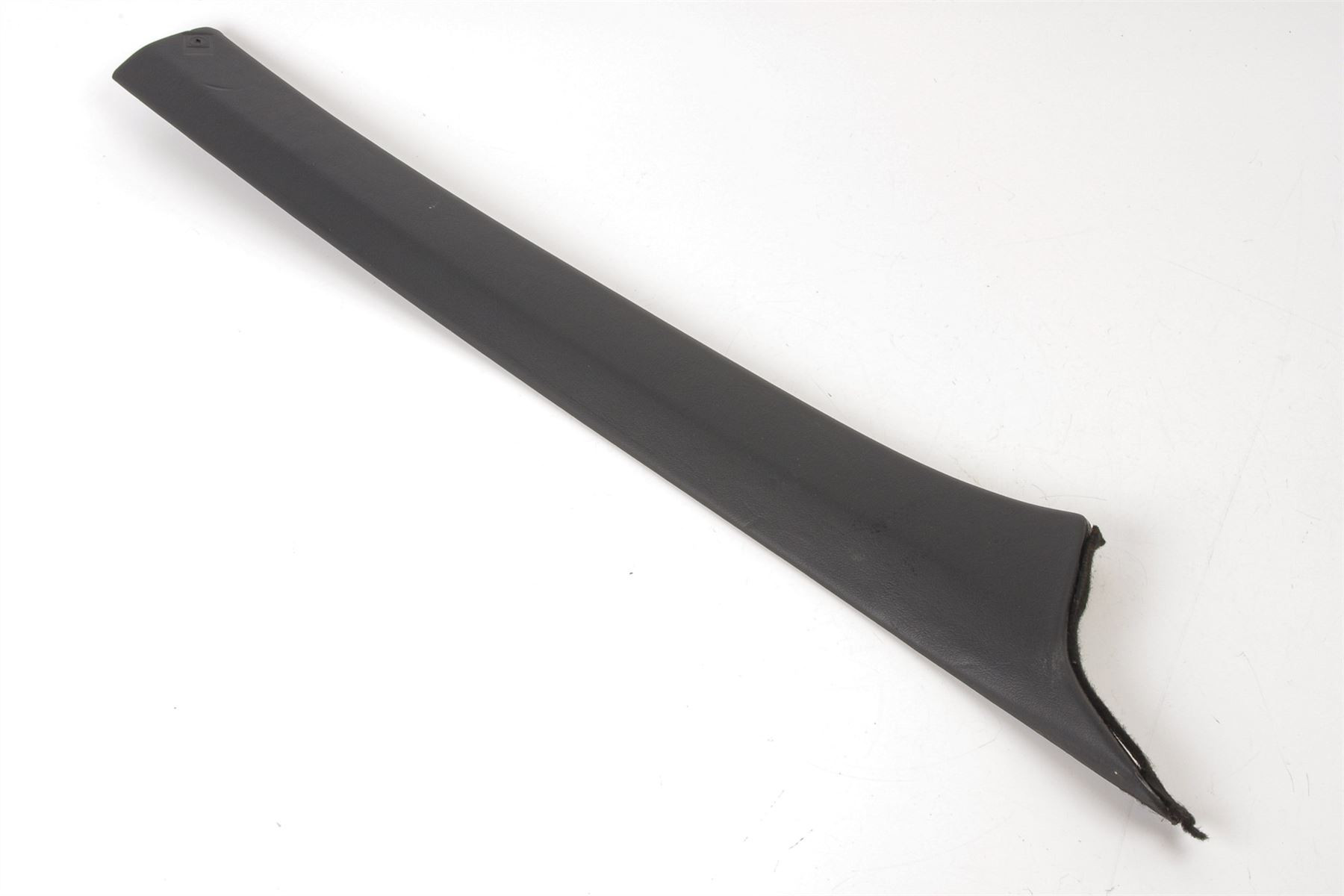Mercedes 1246920489 A Pillar Cover - Right Black | S124 E